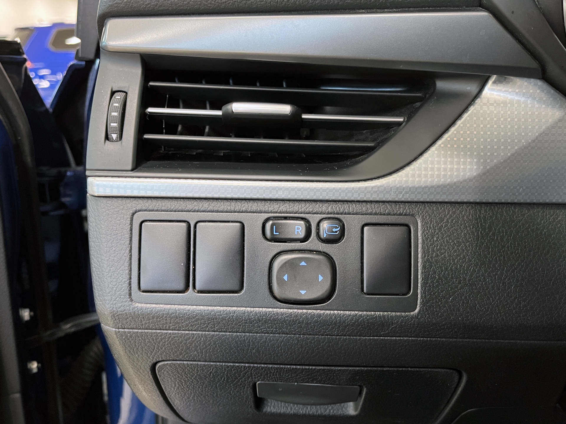 Toyota Avensis 2017