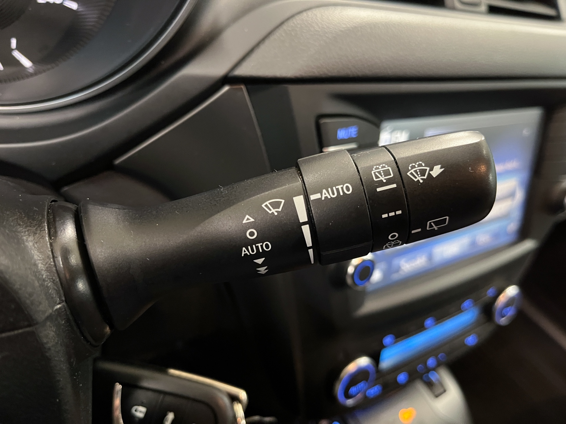 Toyota Avensis 2017