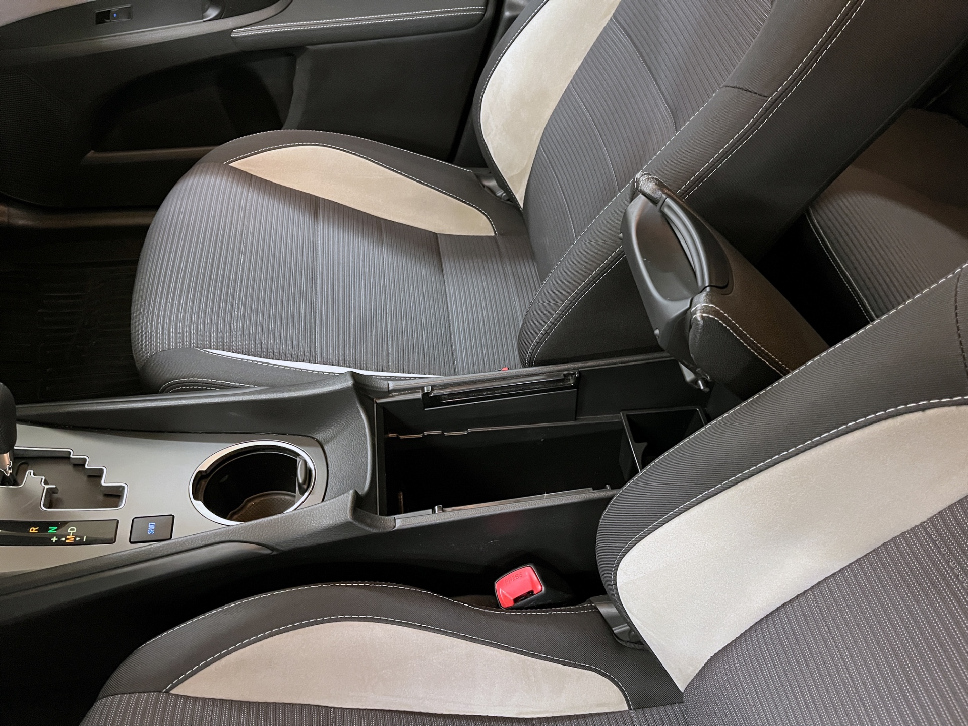 Toyota Avensis 2017