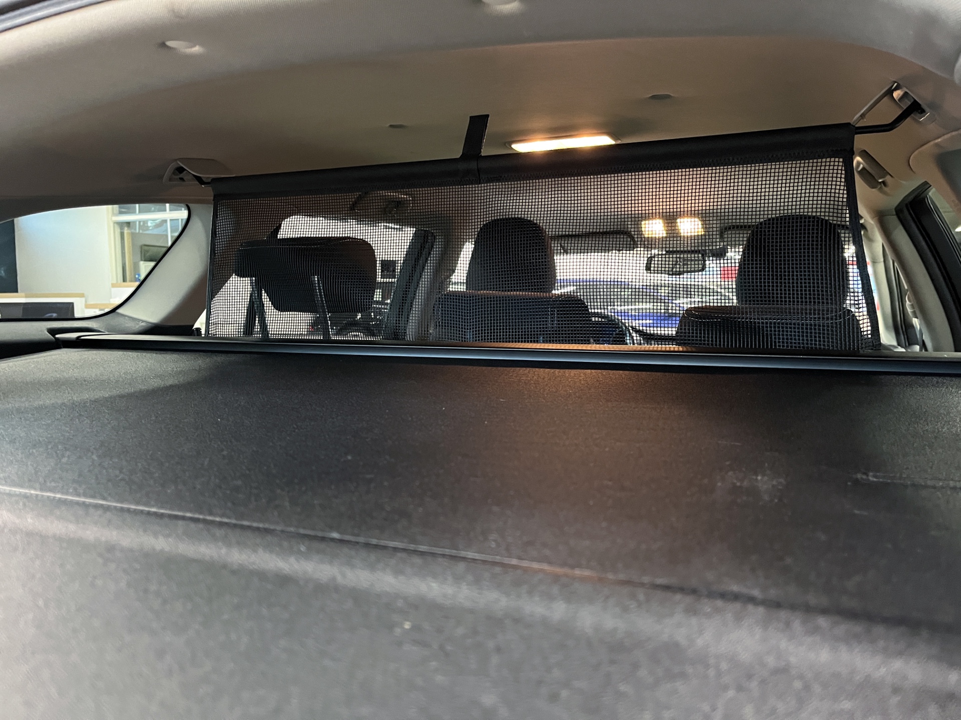 Toyota Avensis 2017, kuva 7/40