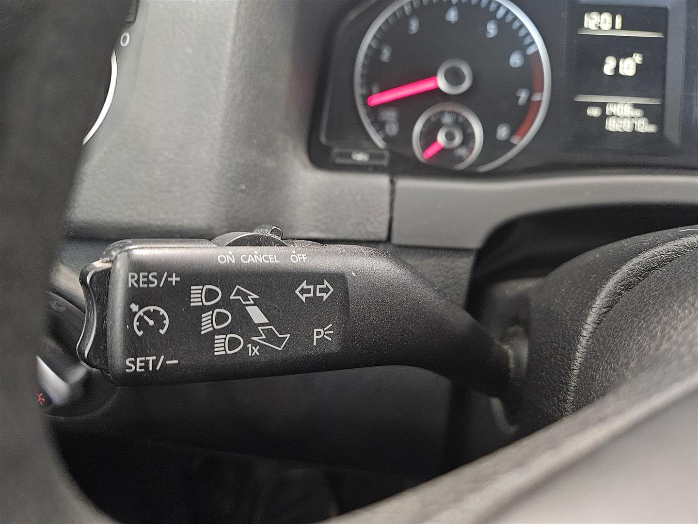 Volkswagen Golf Plus 2011