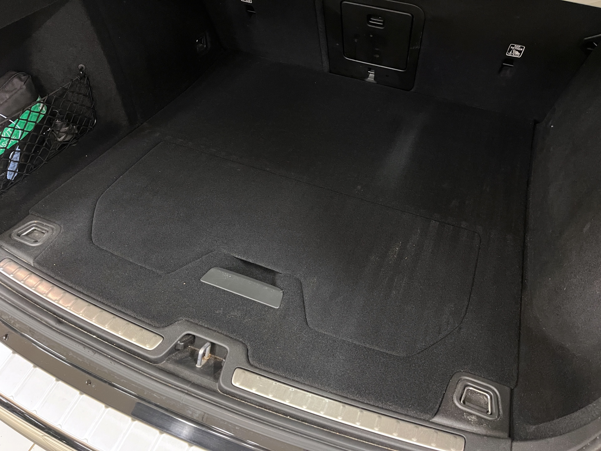 Volvo V60 2022