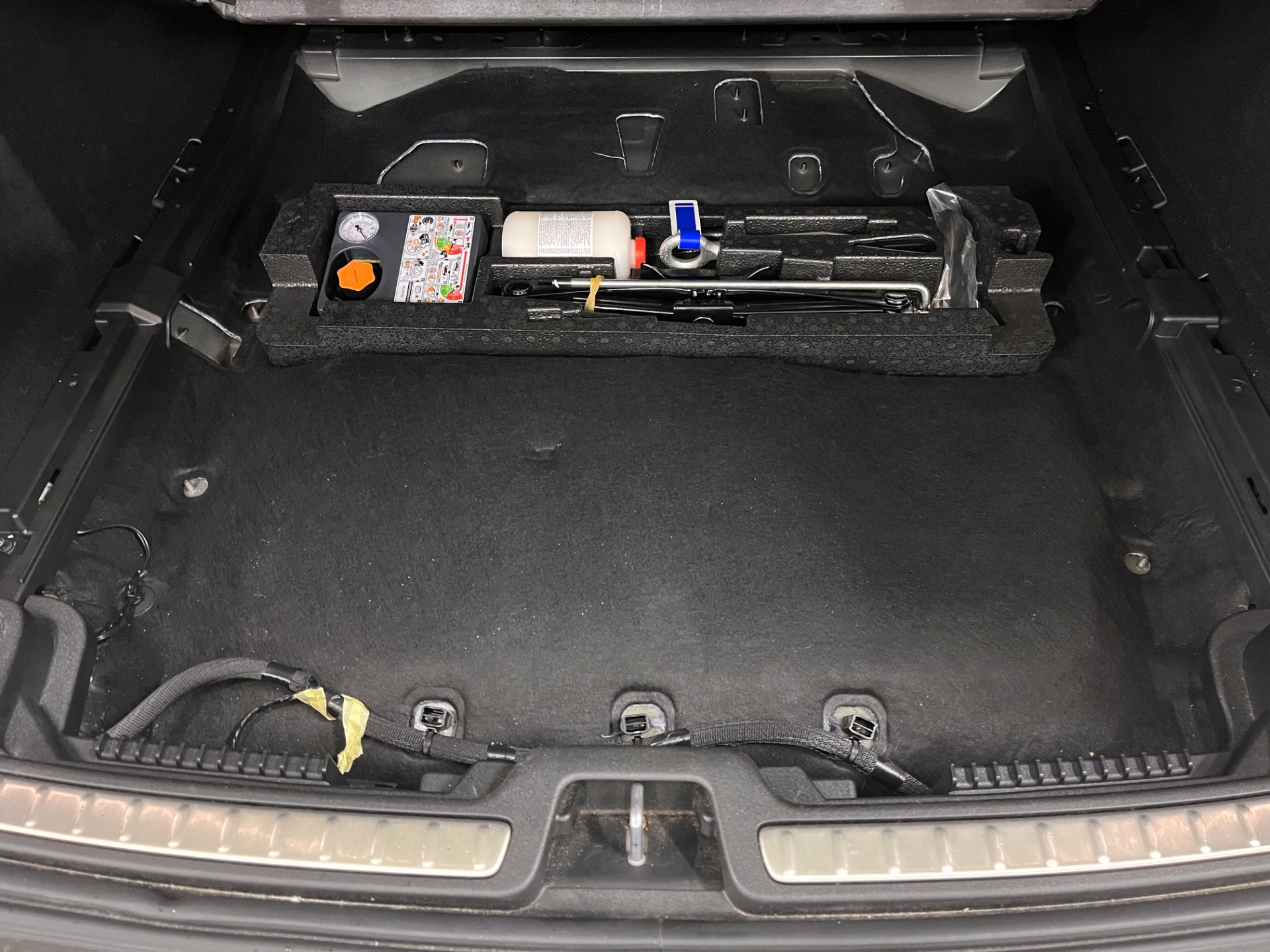 Volvo V60 2022