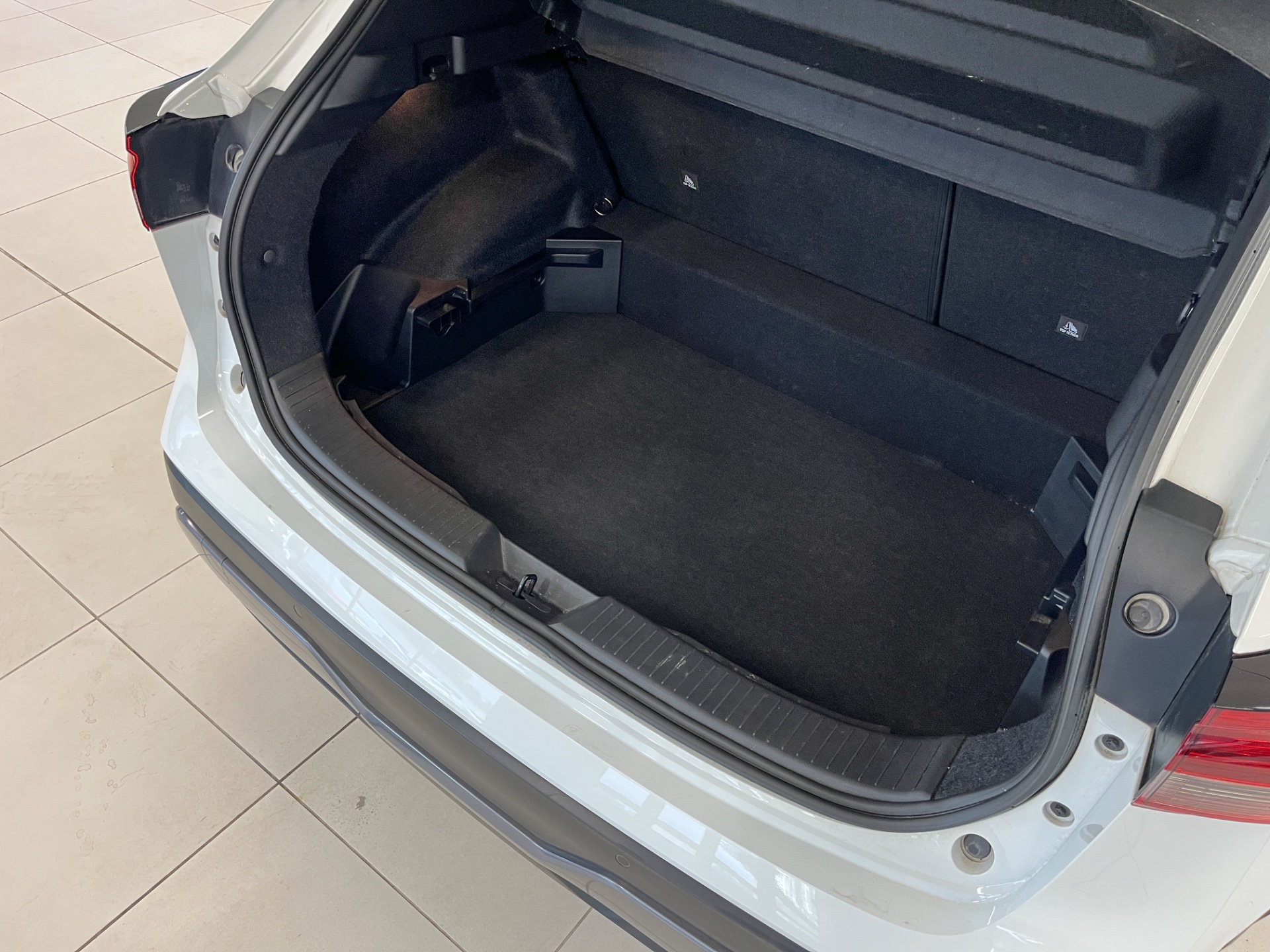 Nissan Qashqai 2024