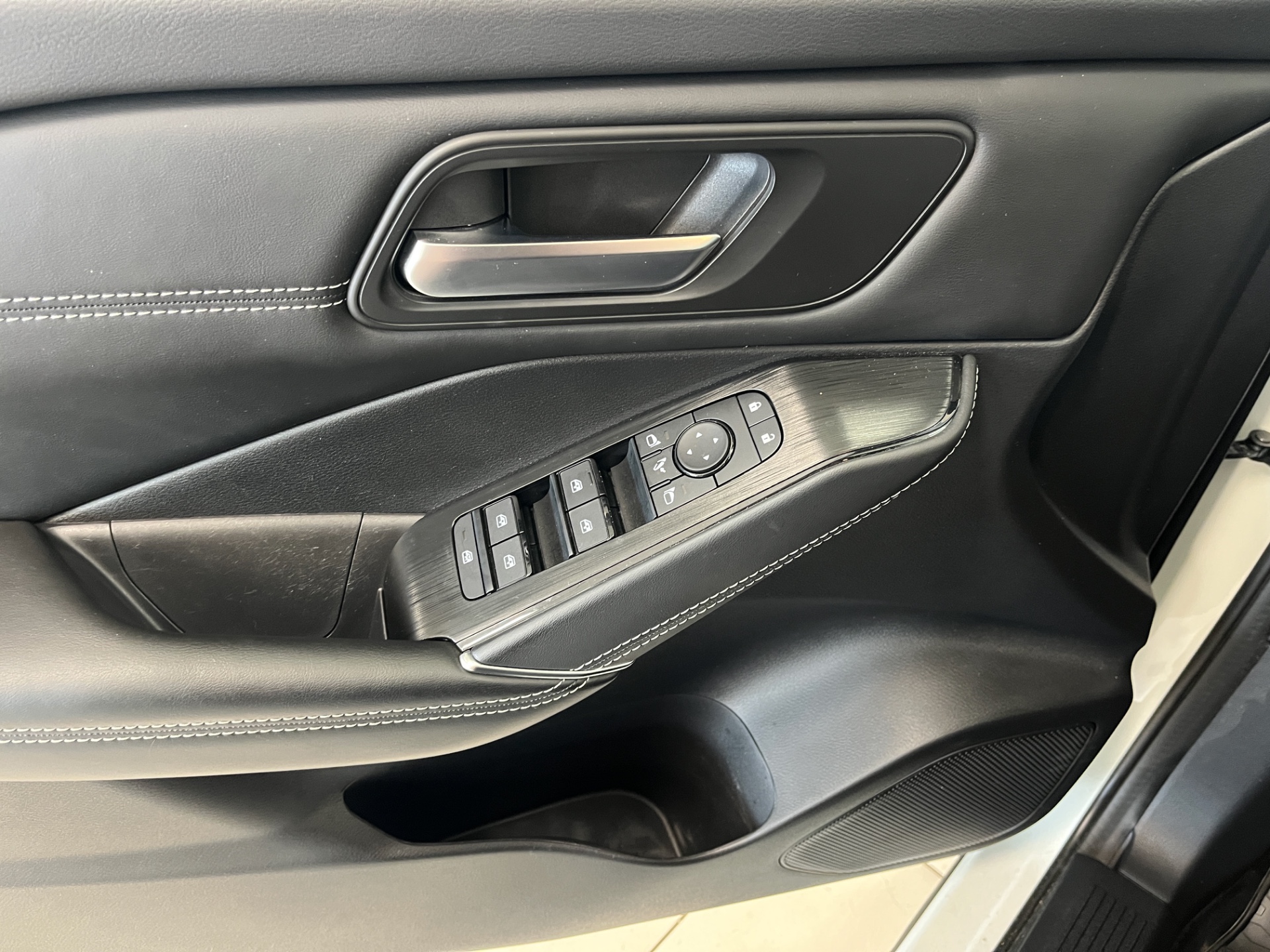 Nissan Qashqai 2024