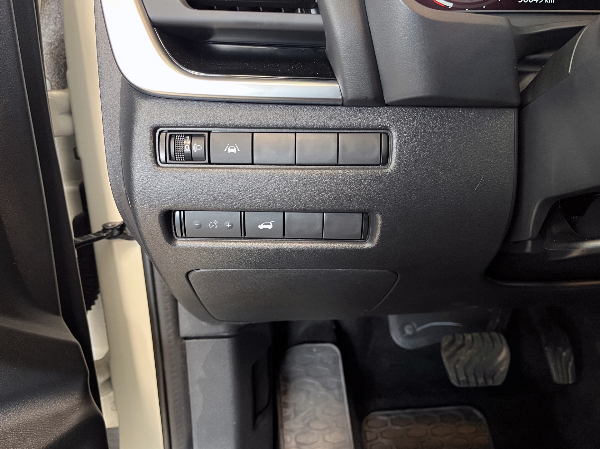 Nissan Qashqai 2024