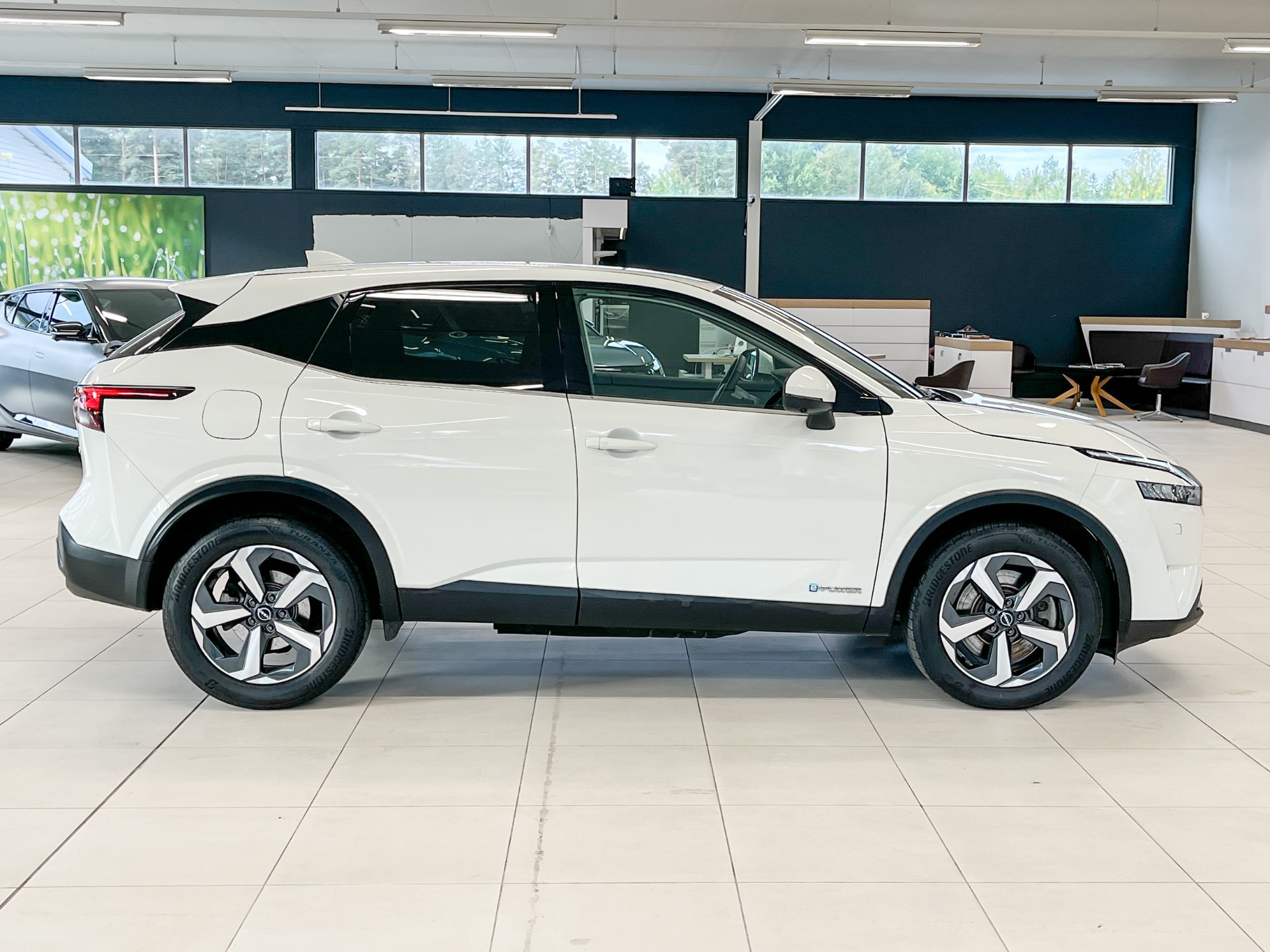 Nissan Qashqai 2024, kuva 3/38