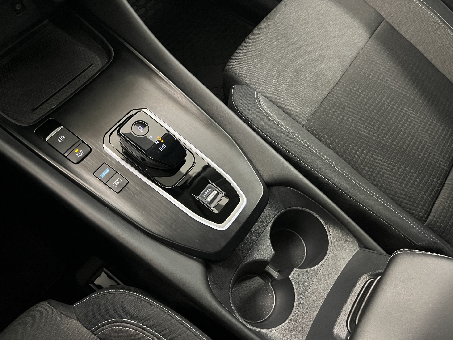 Nissan Qashqai 2024