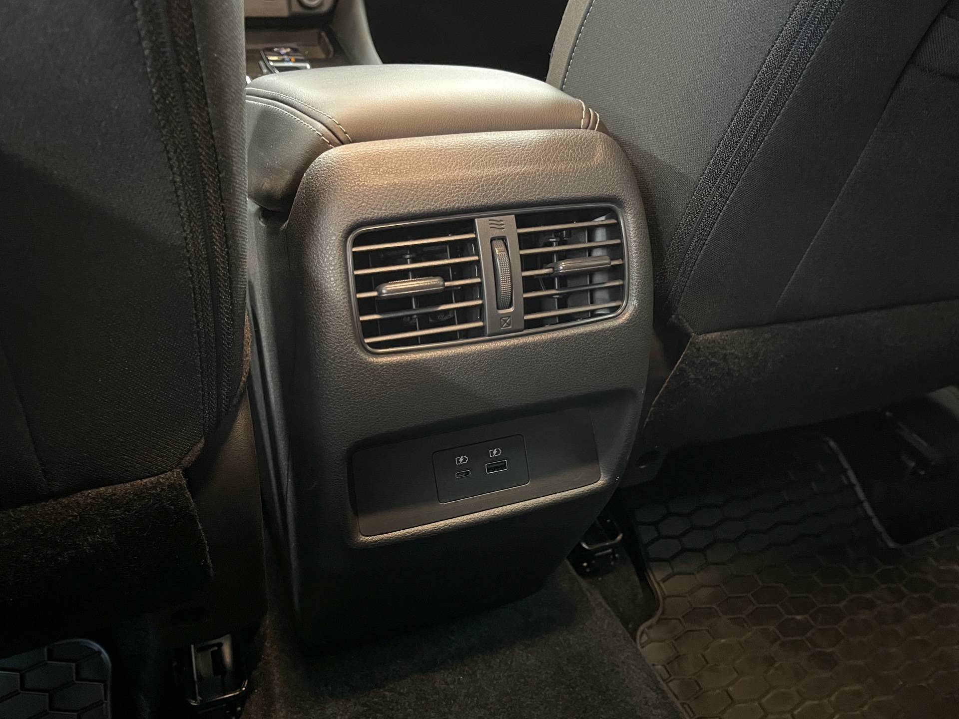 Nissan Qashqai 2024