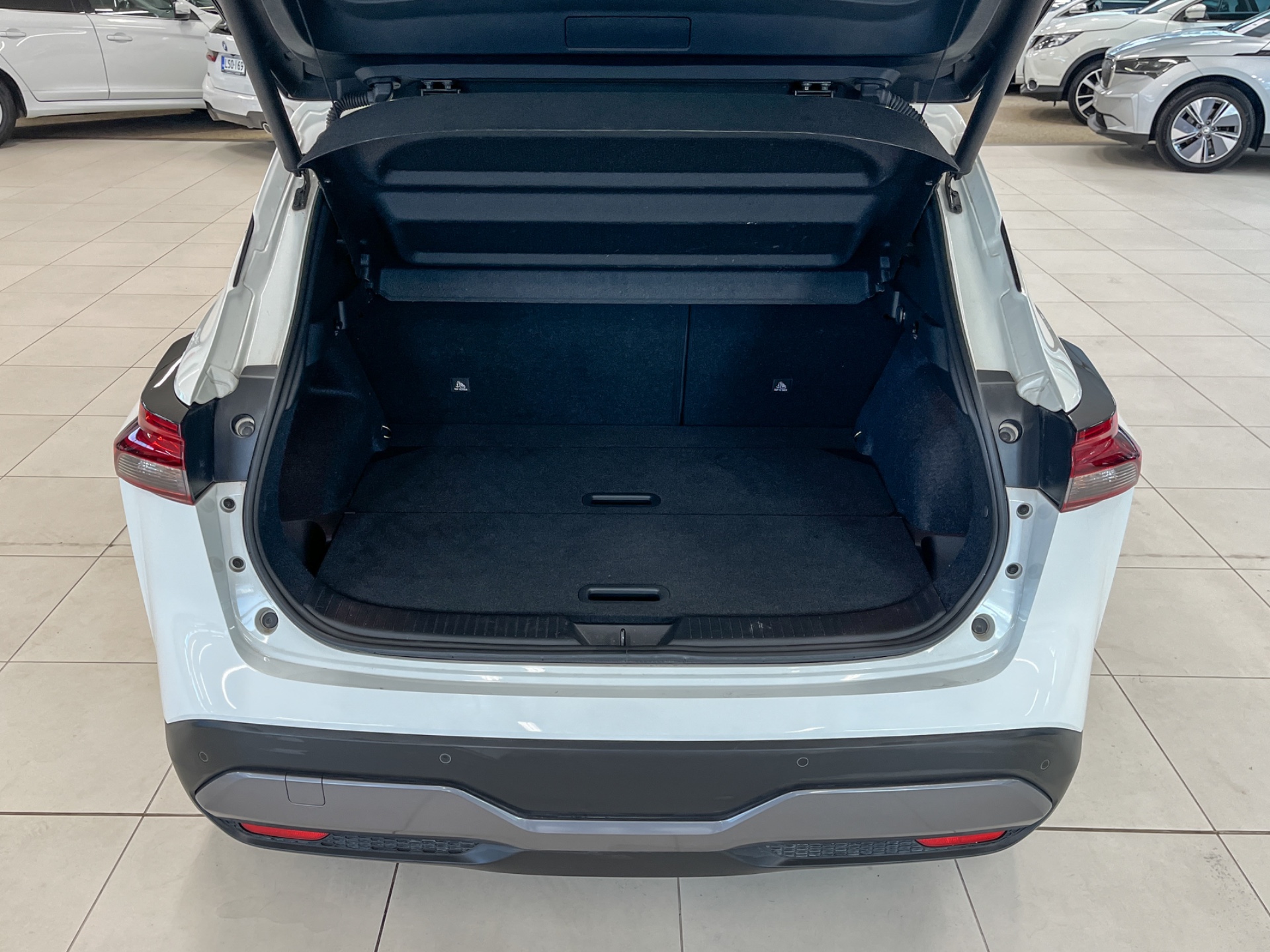 Nissan Qashqai 2024, kuva 7/38