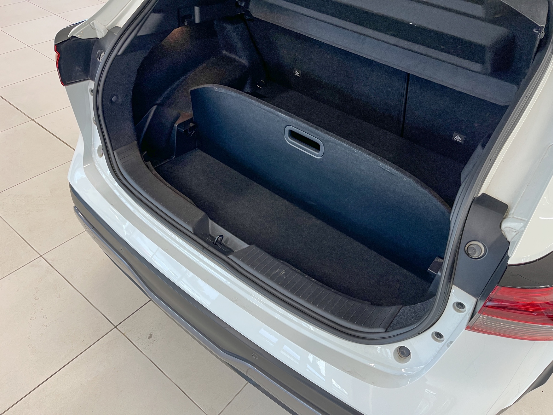 Nissan Qashqai 2024