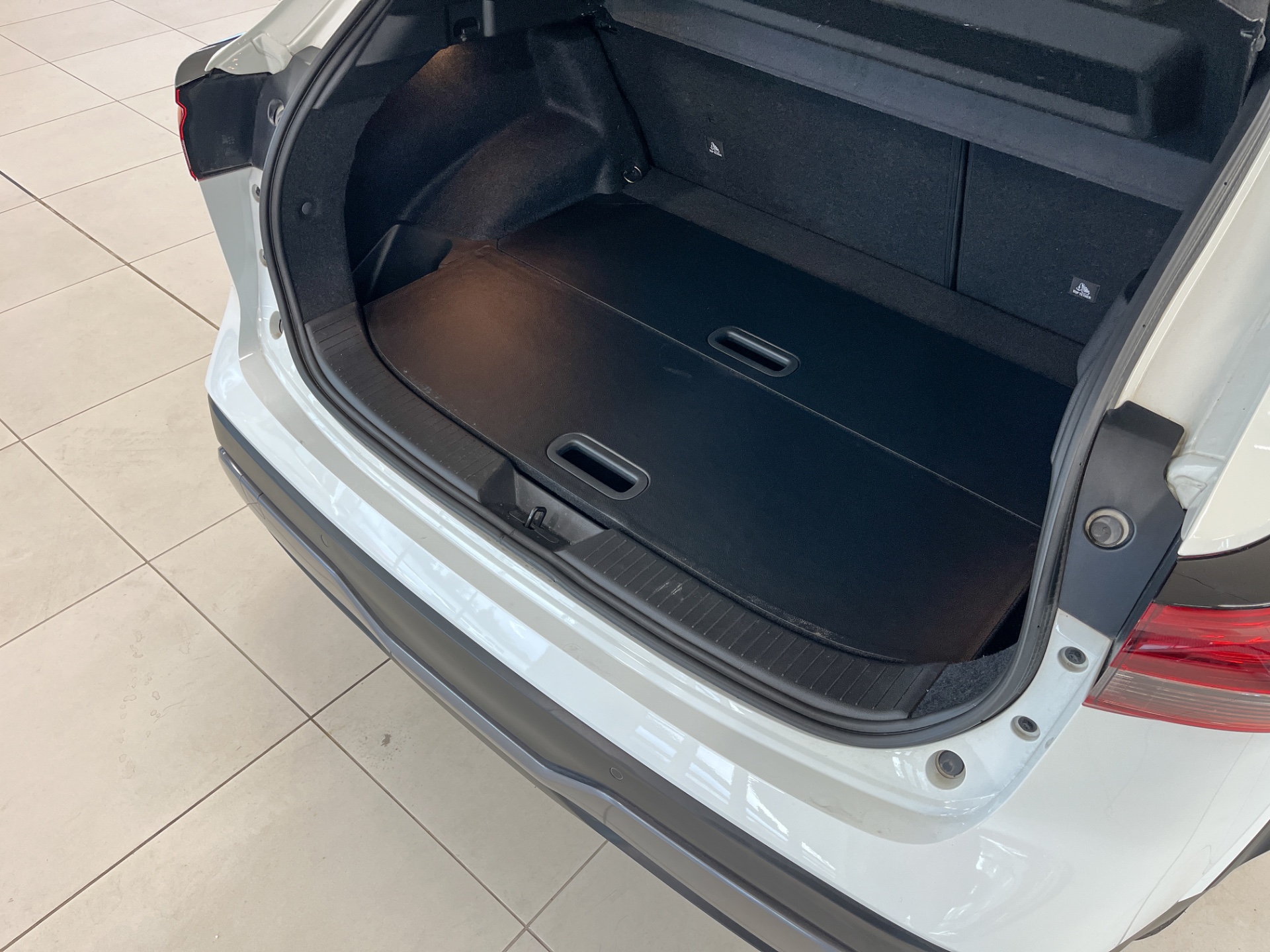 Nissan Qashqai 2024
