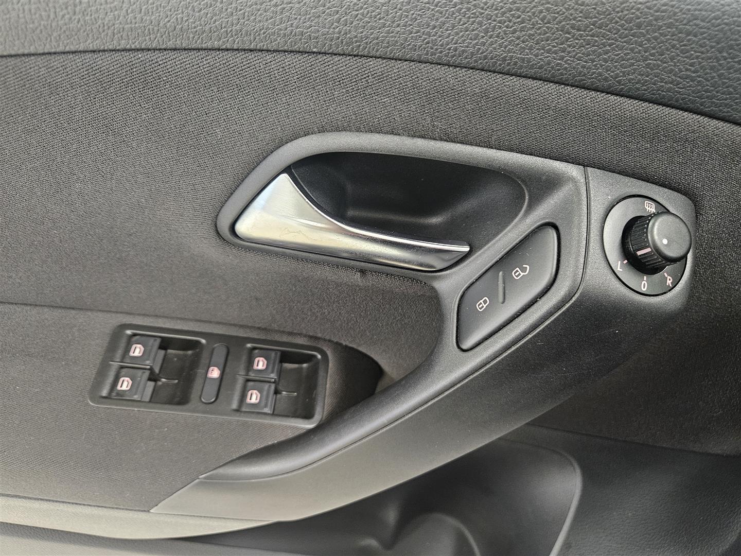 Volkswagen Polo 2010