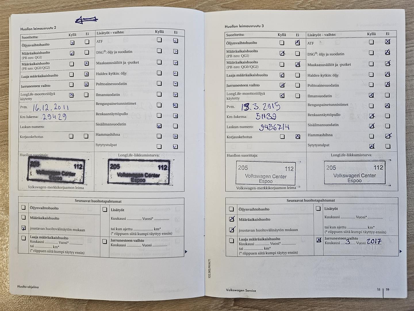 Volkswagen Polo 2010