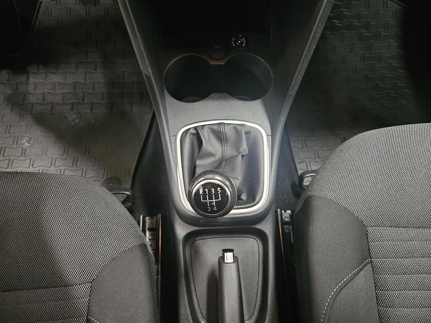 Volkswagen Polo 2010