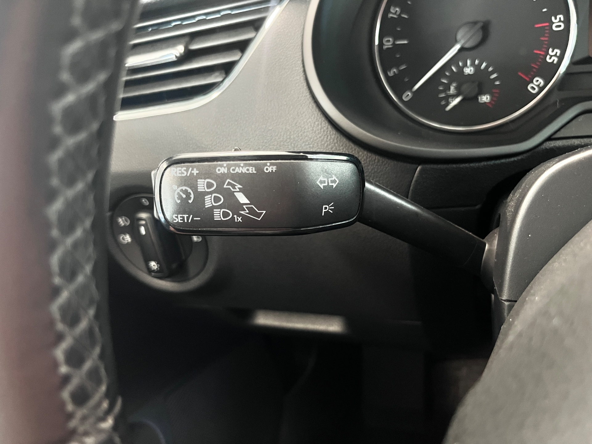 Skoda Octavia 2013