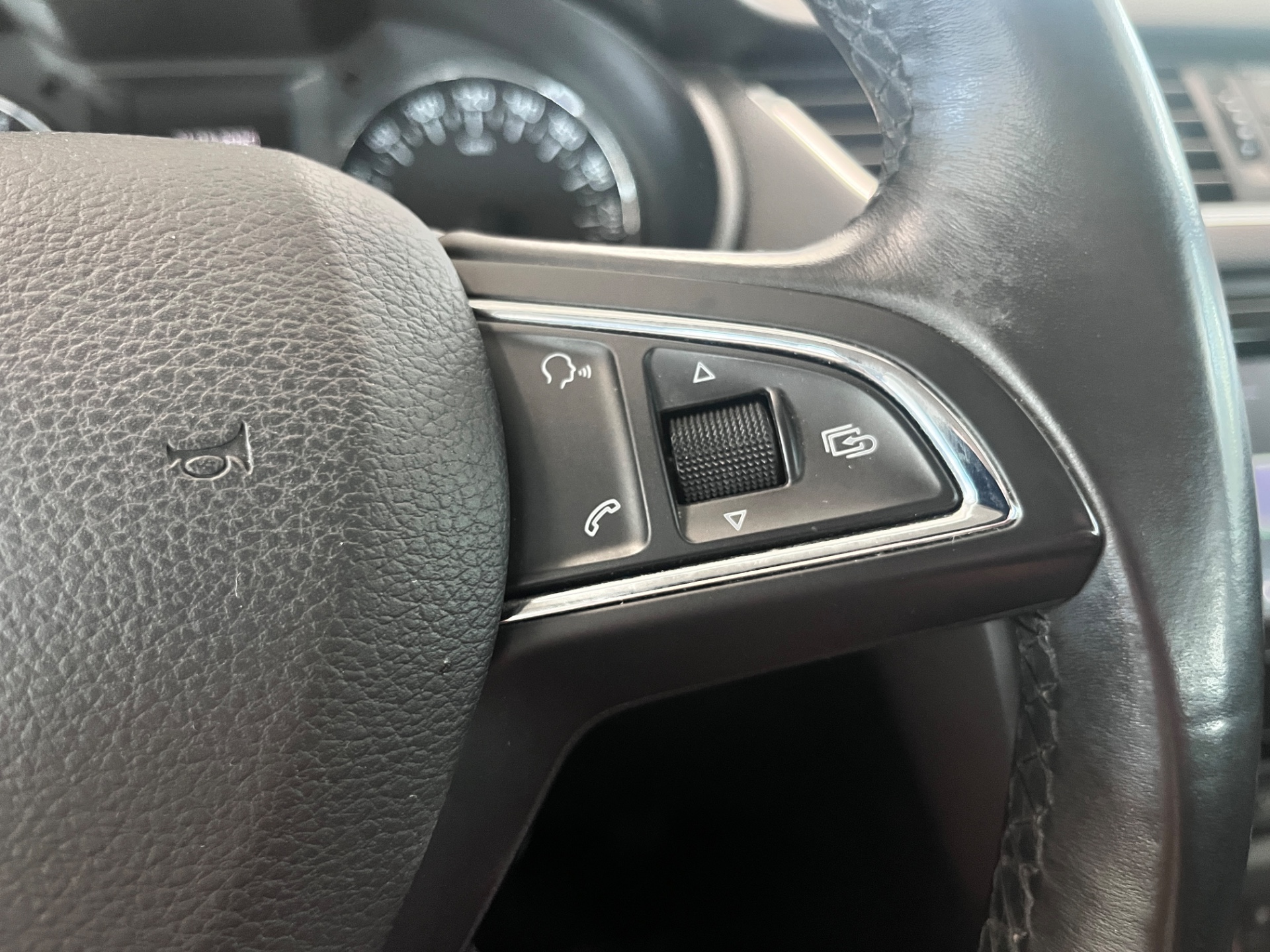 Skoda Octavia 2013