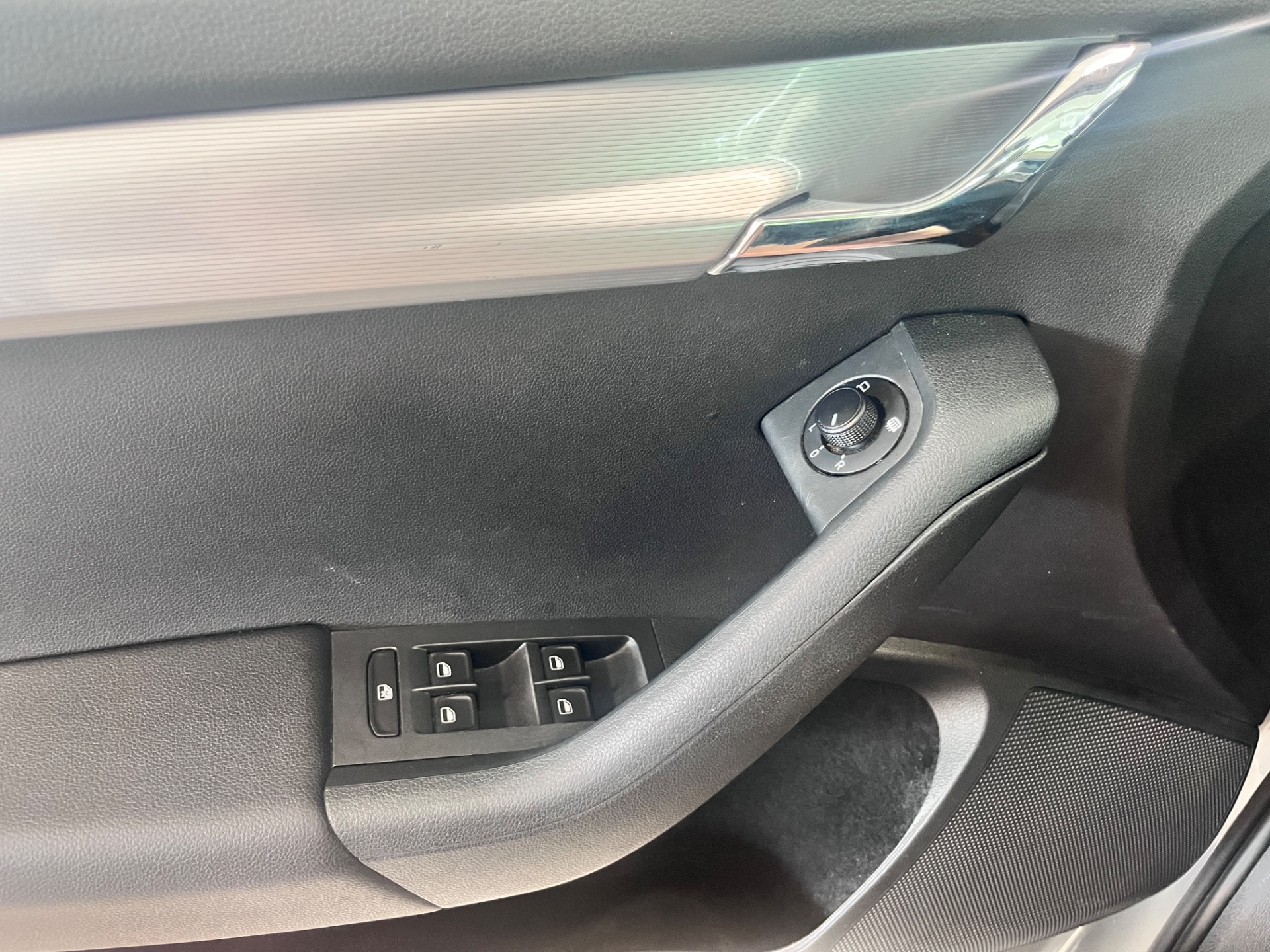 Skoda Octavia 2013