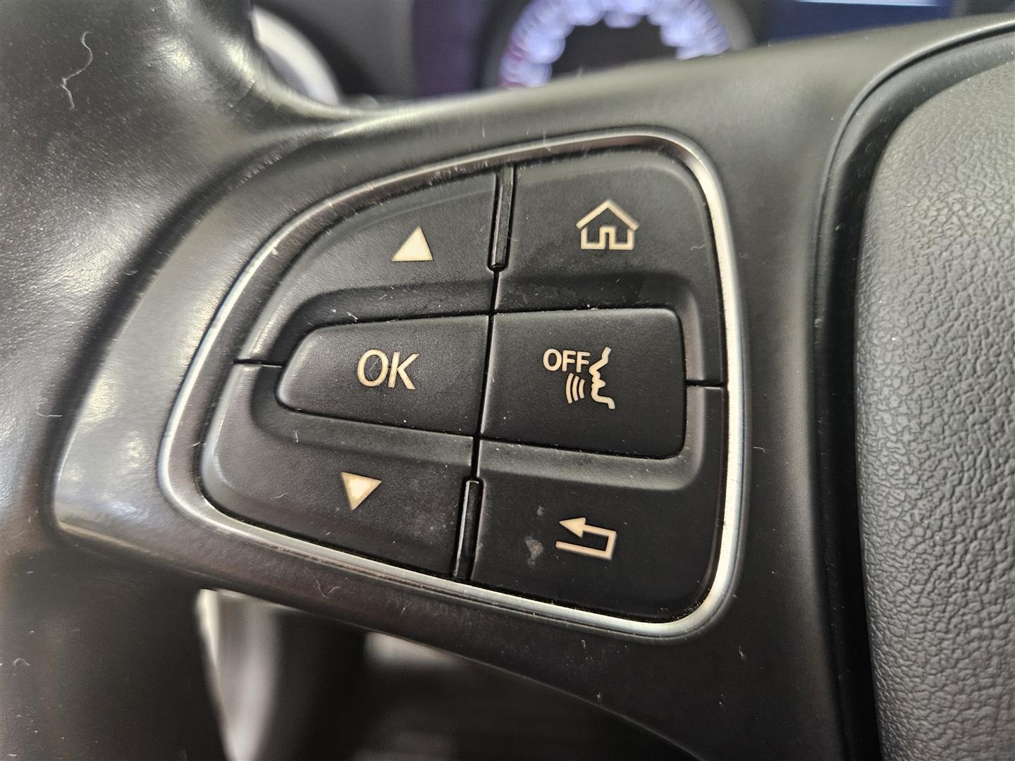 Mercedes-Benz C 2015