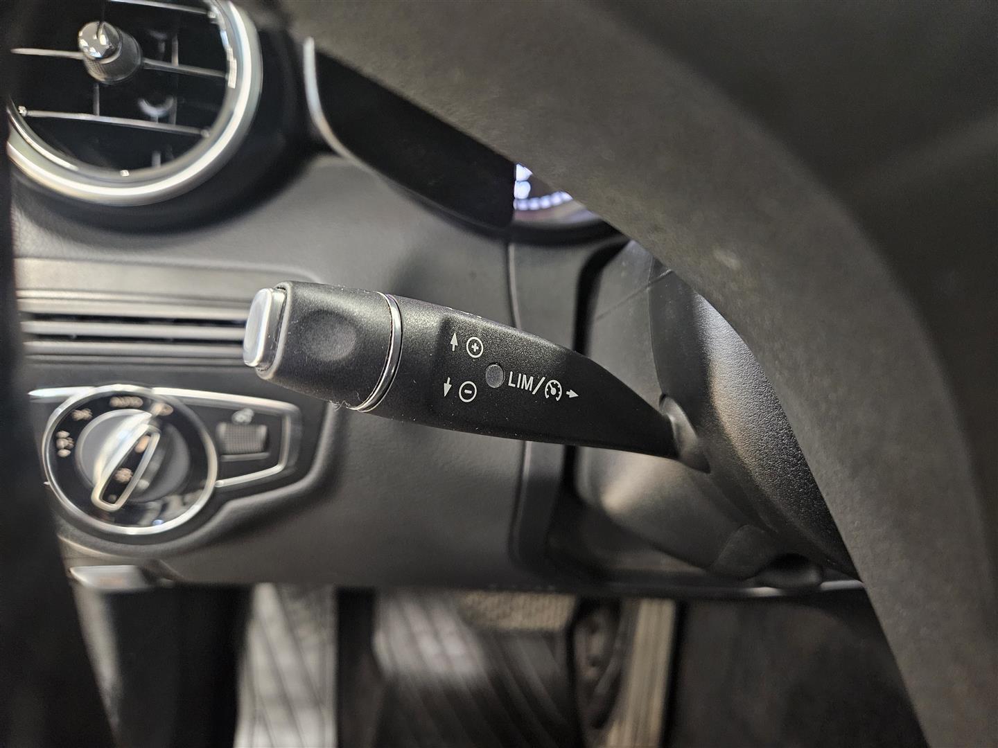 Mercedes-Benz C 2015