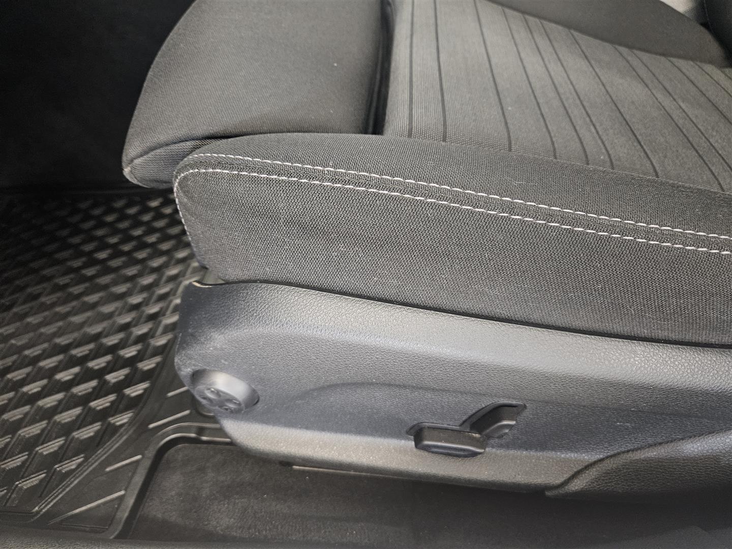 Mercedes-Benz C 2015