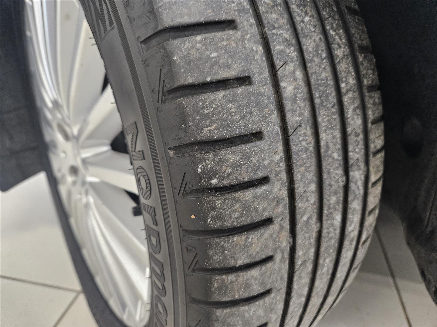 Mercedes-Benz C 2015