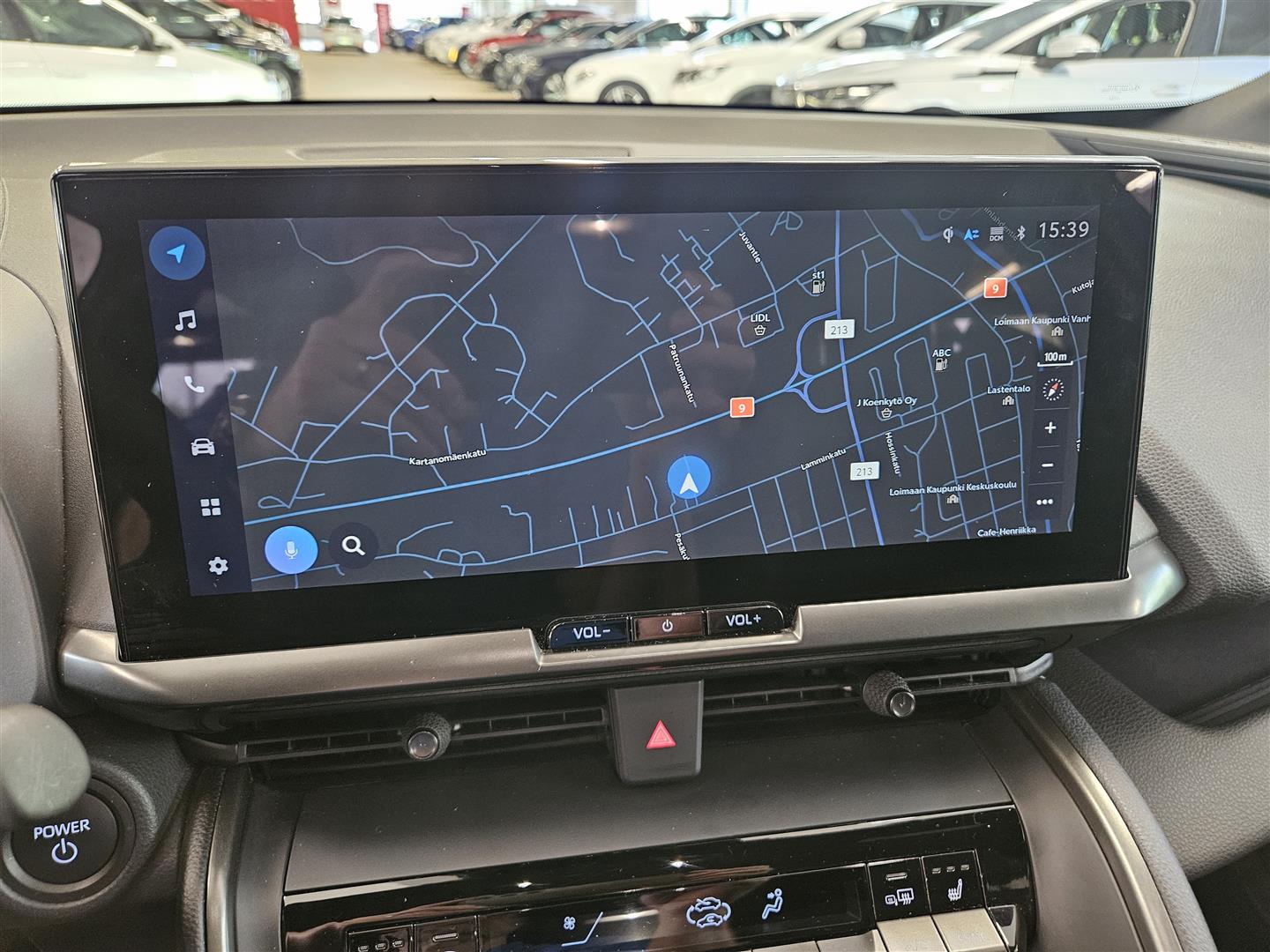 Toyota C-HR 2024