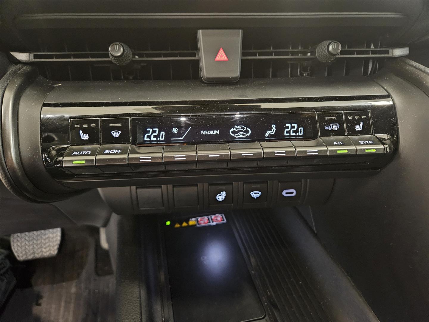 Toyota C-HR 2024