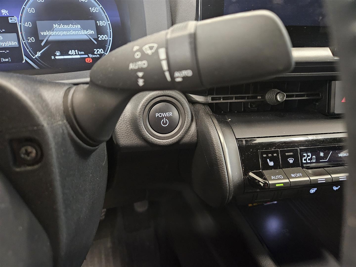 Toyota C-HR 2024