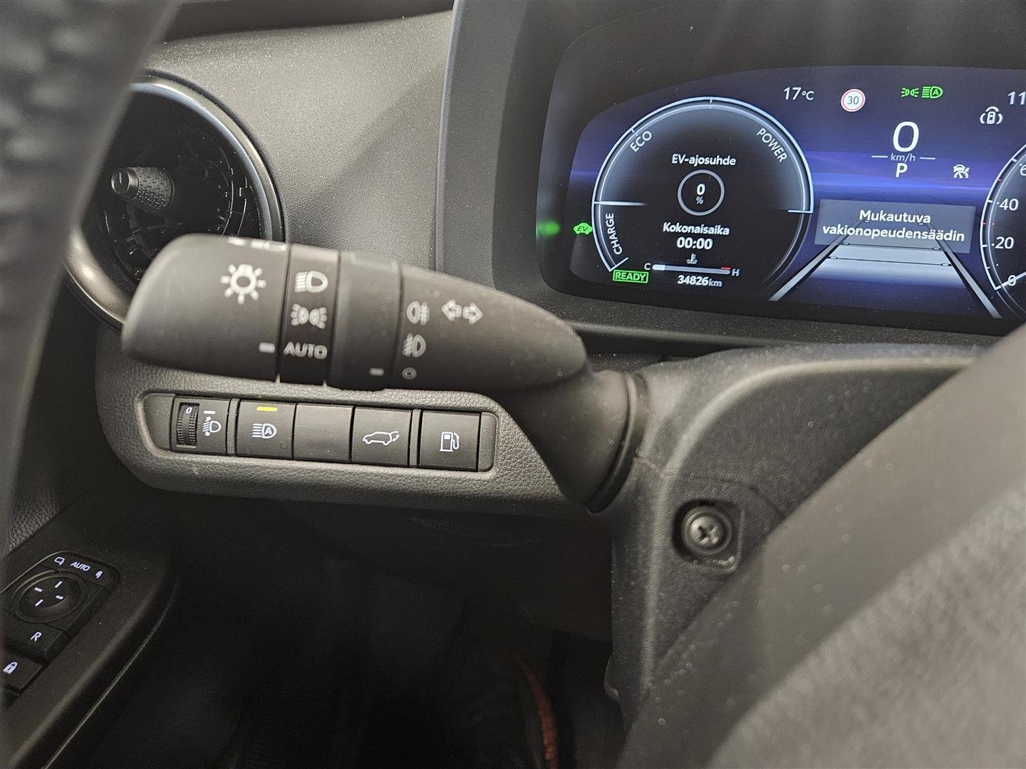 Toyota C-HR 2024