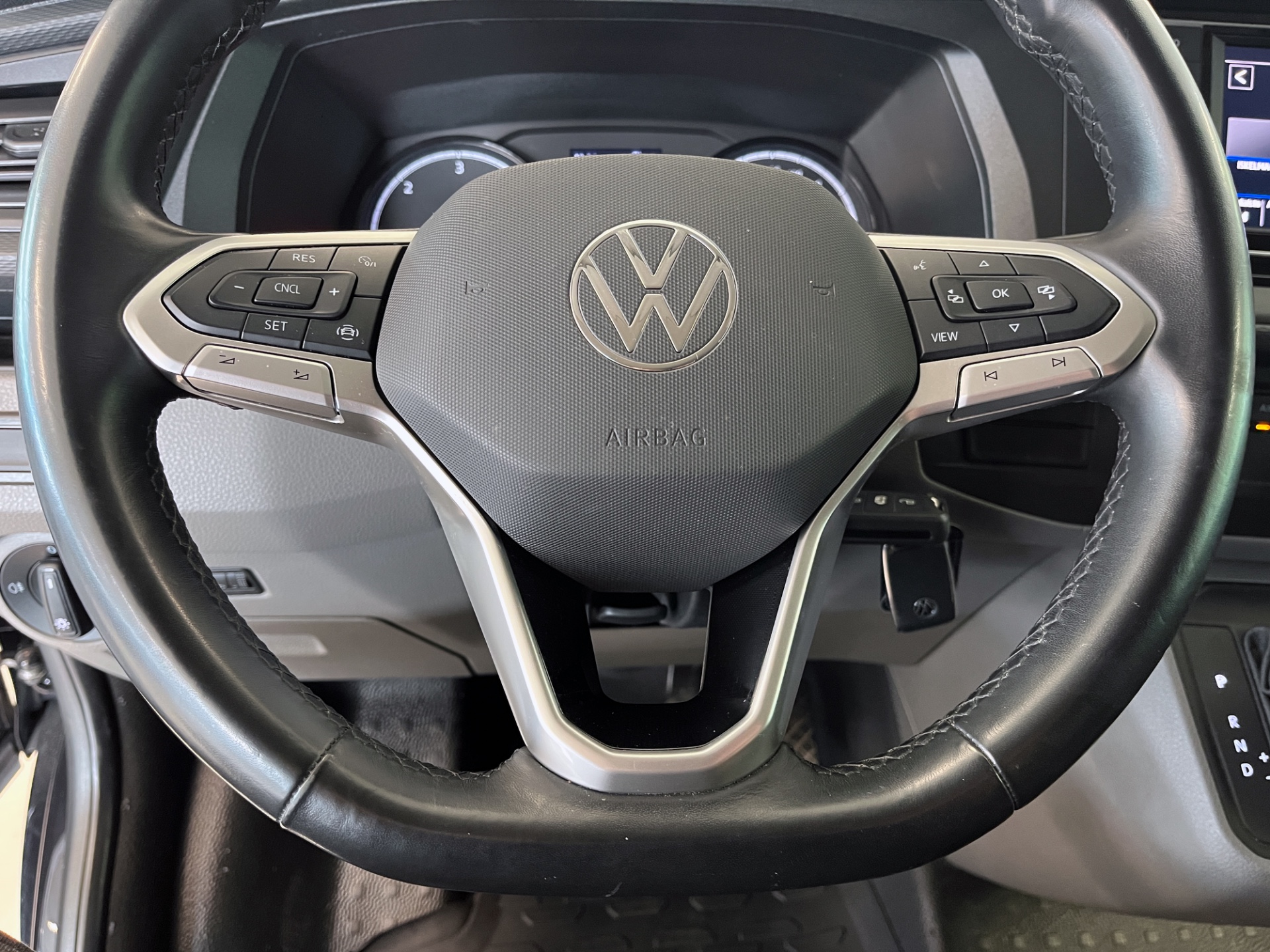 Volkswagen Transporter 14