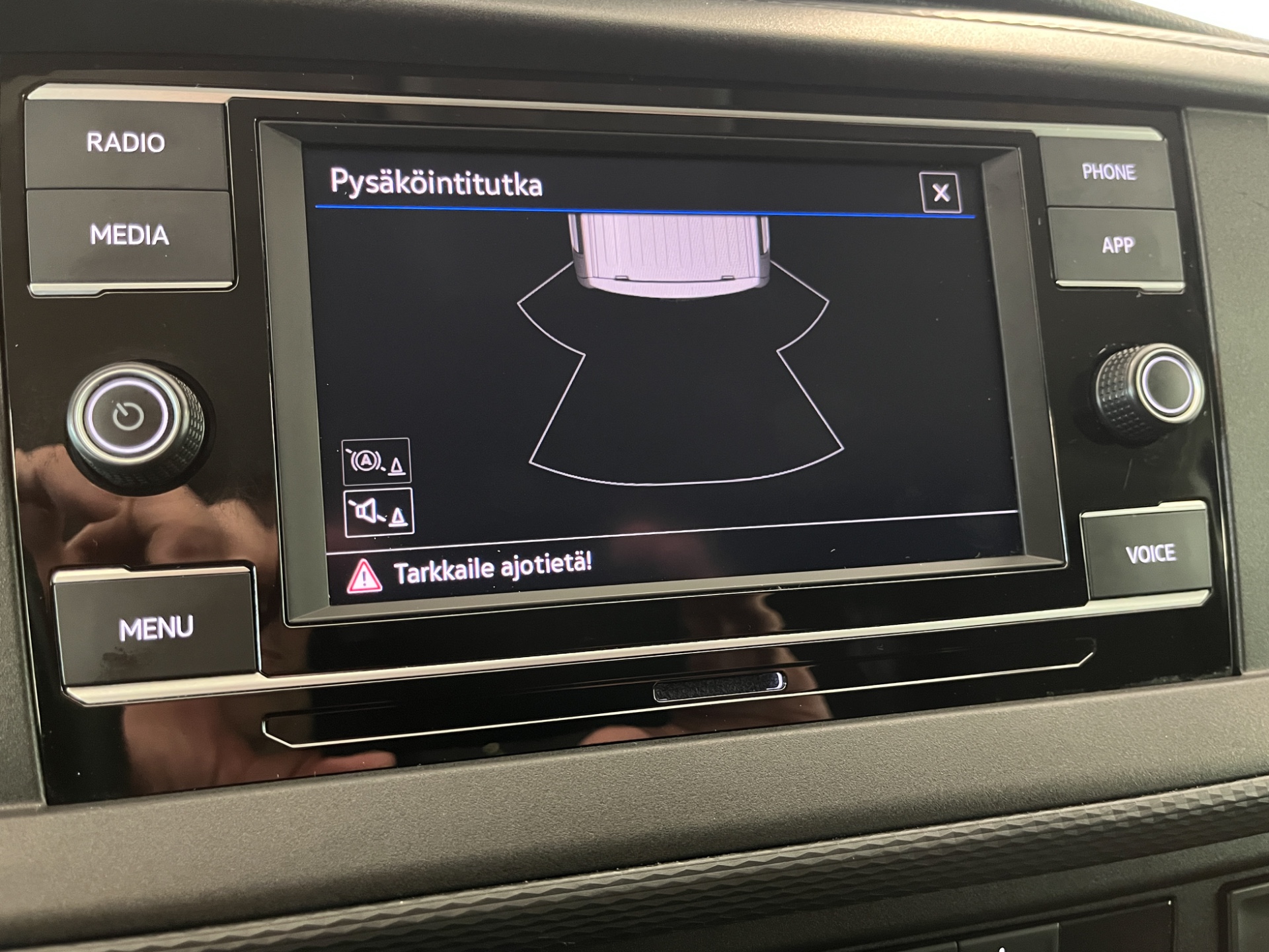 Volkswagen Transporter 20
