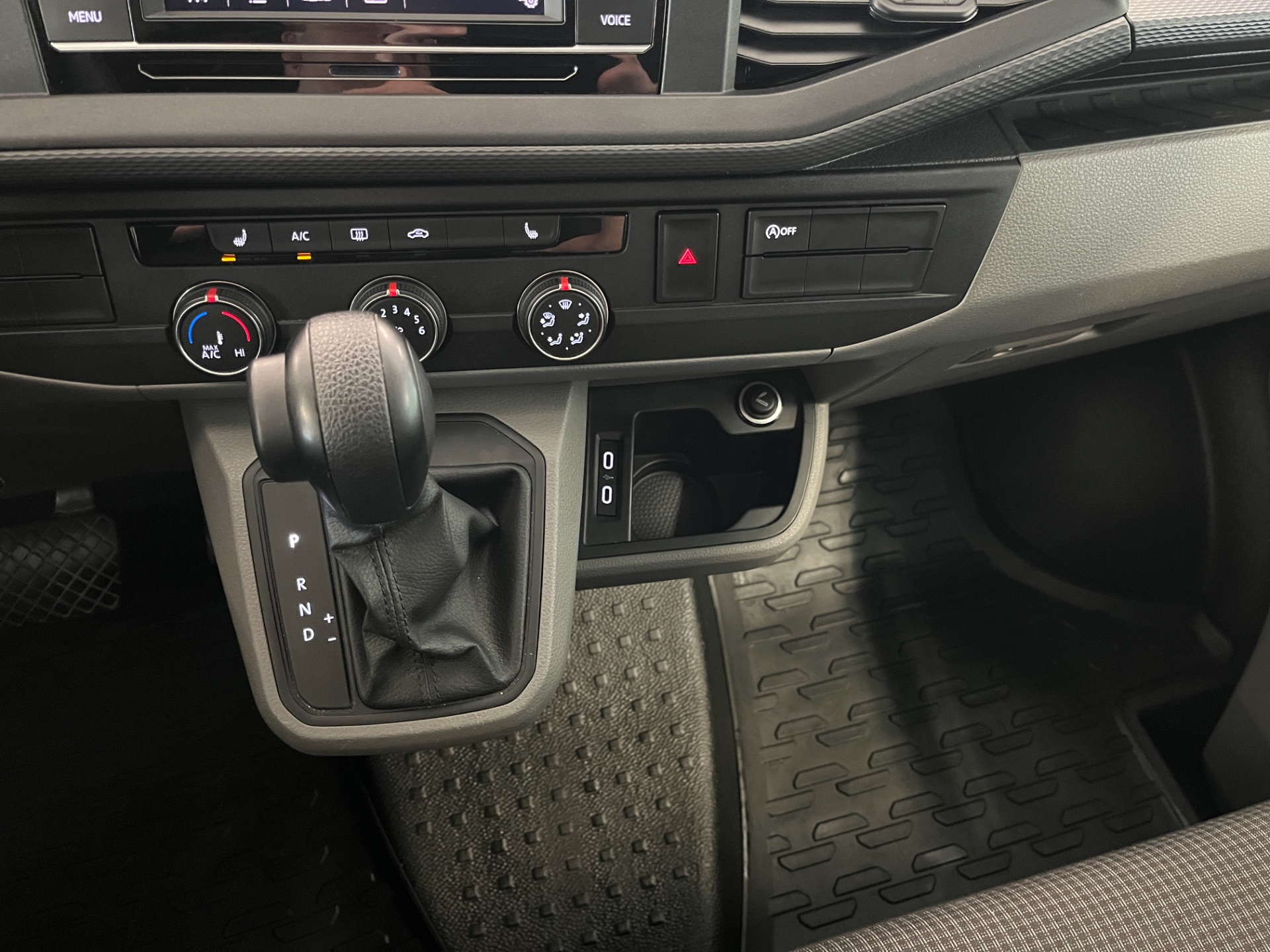 Volkswagen Transporter 26