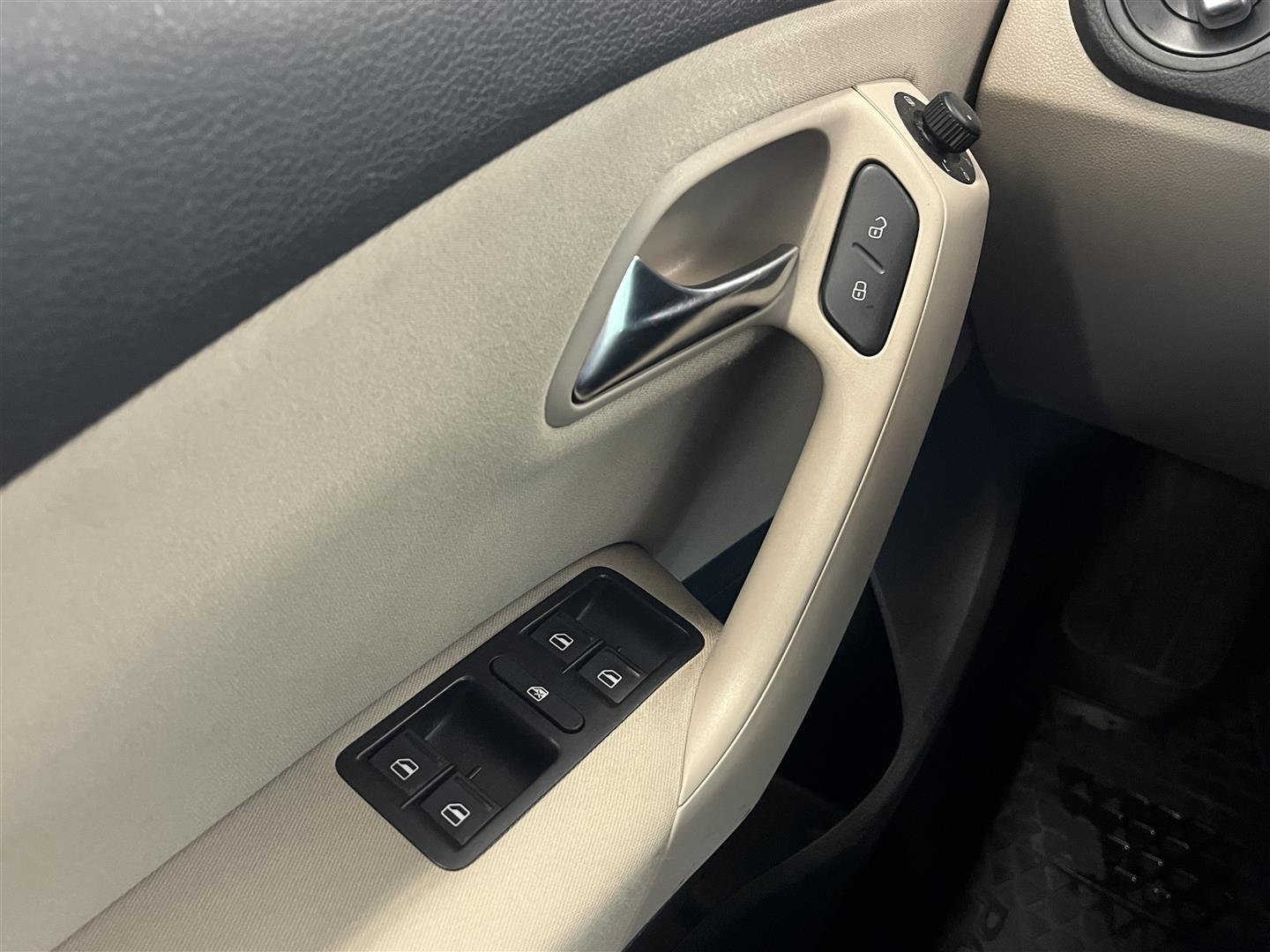 Volkswagen Polo 2010