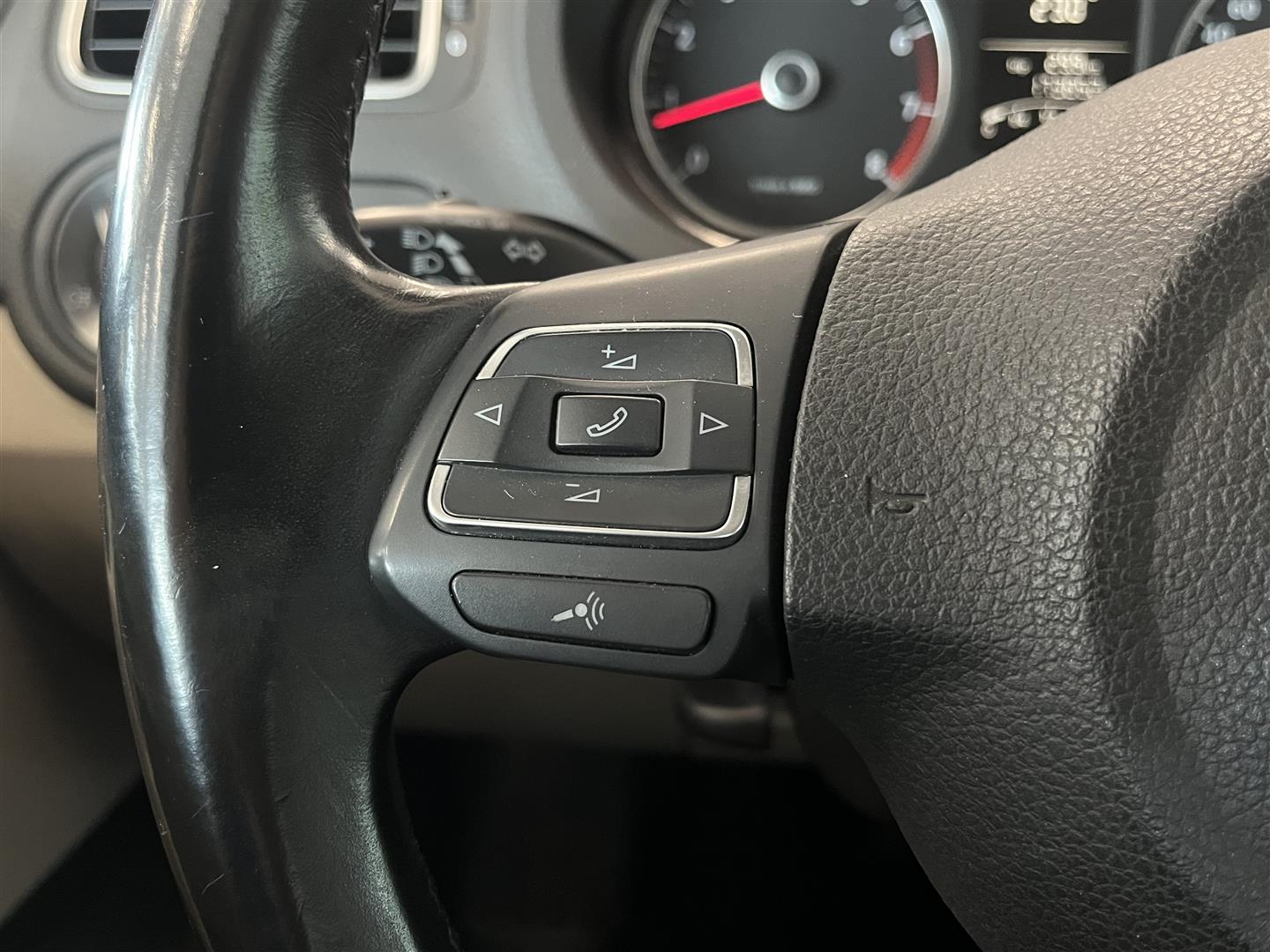 Volkswagen Polo 2010