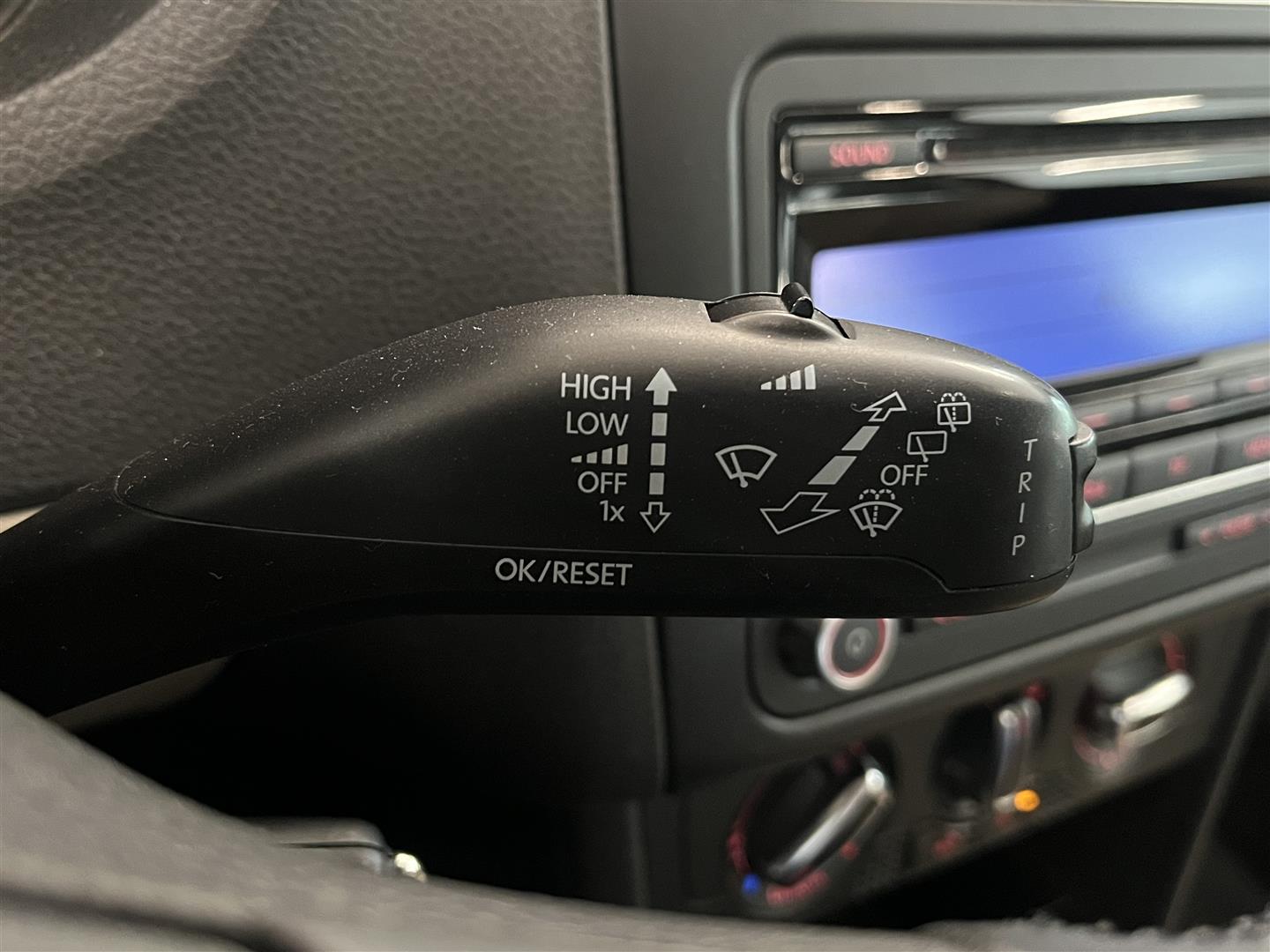 Volkswagen Polo 2010