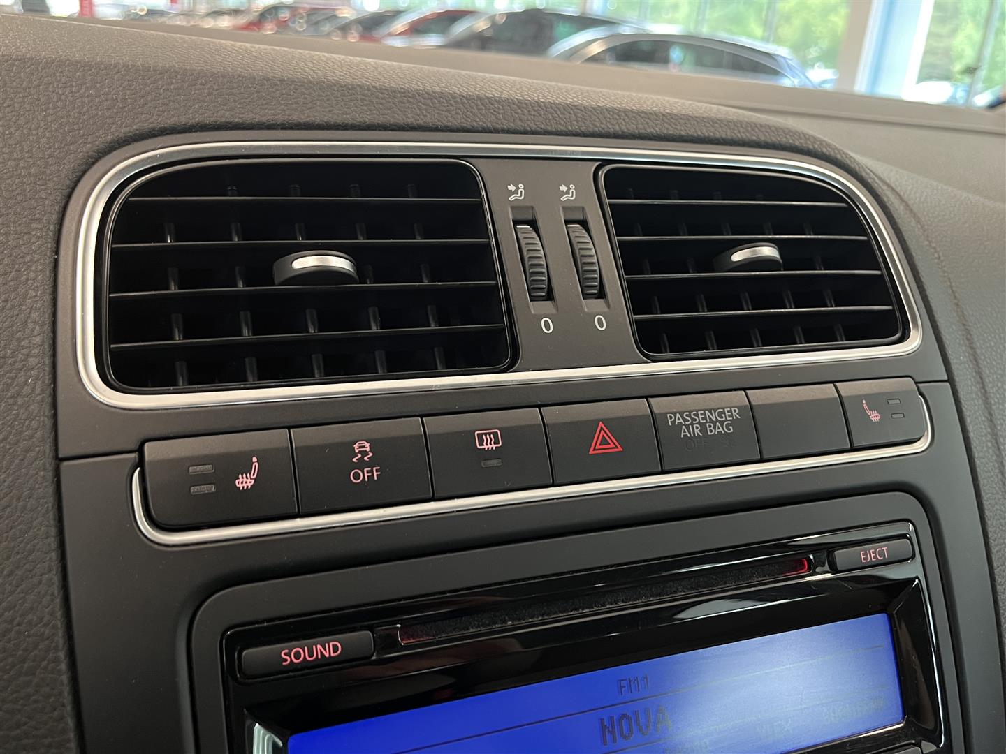 Volkswagen Polo 2010