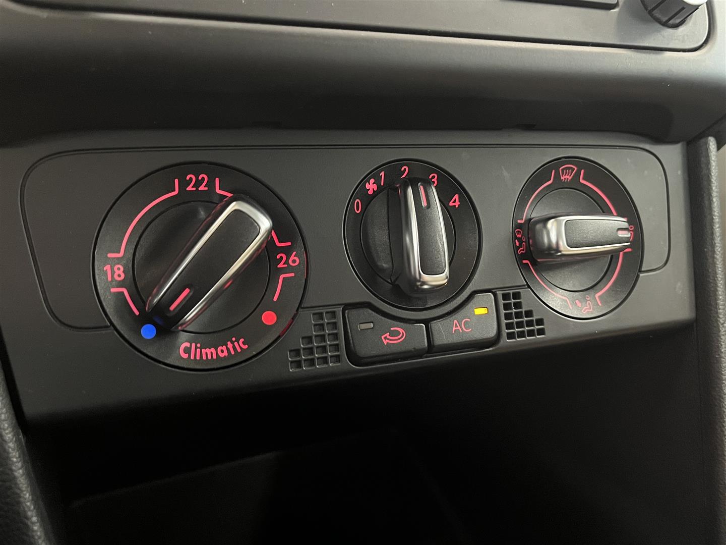 Volkswagen Polo 2010