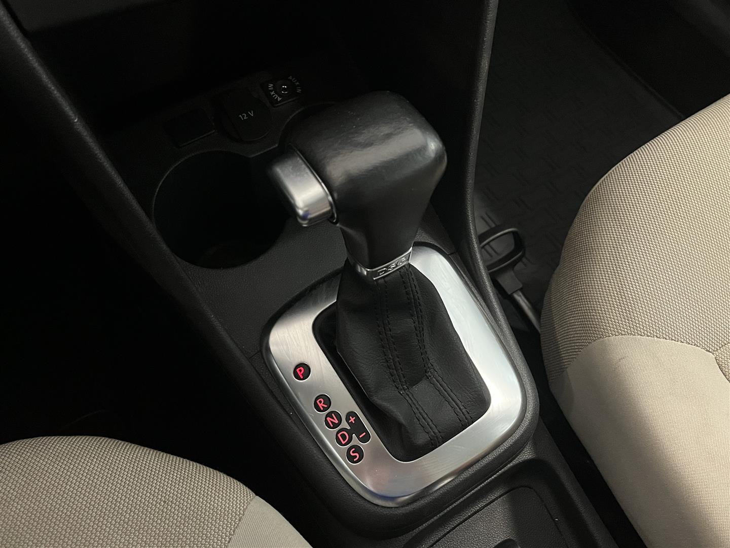 Volkswagen Polo 2010