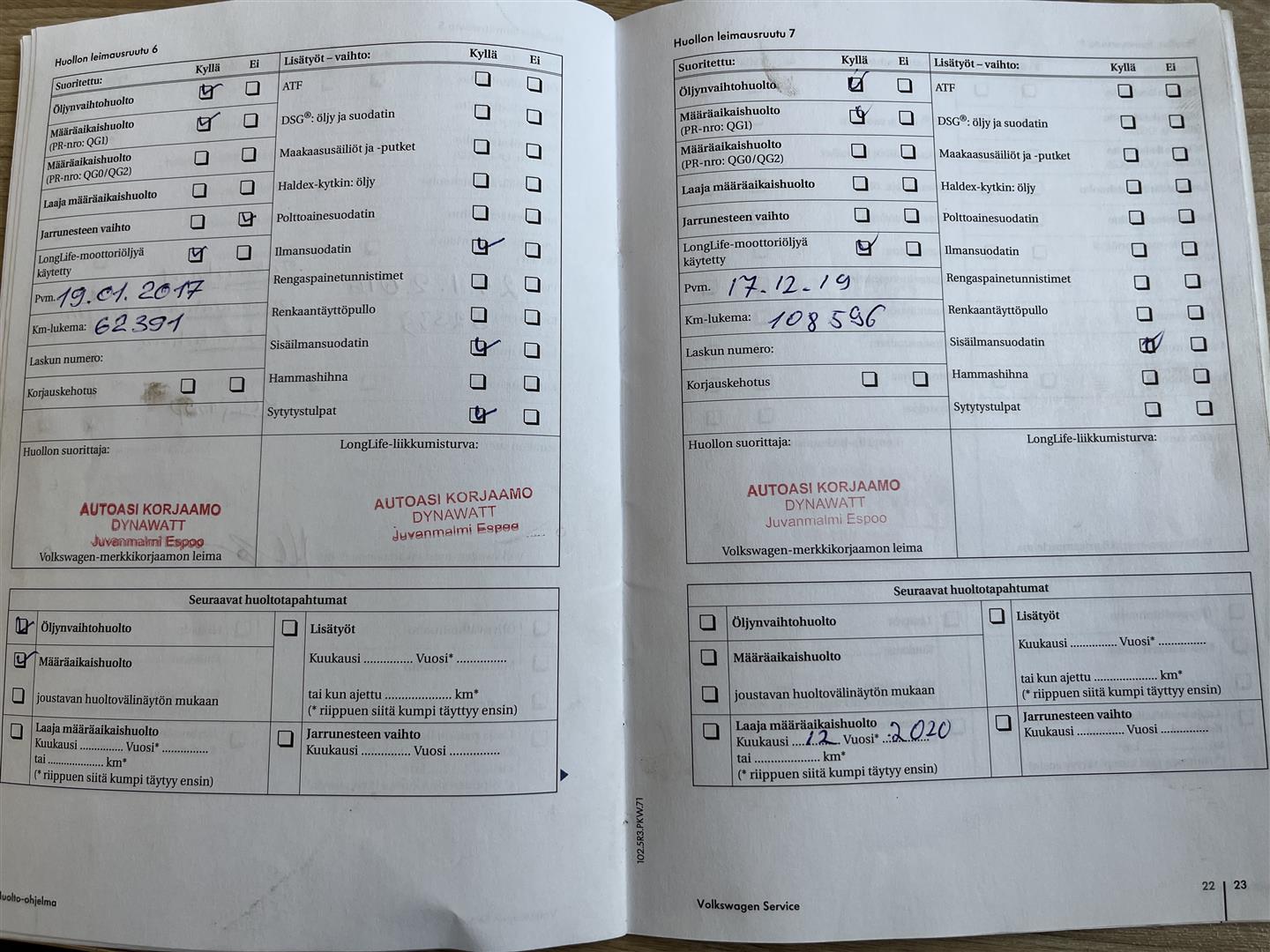 Volkswagen Polo 2010