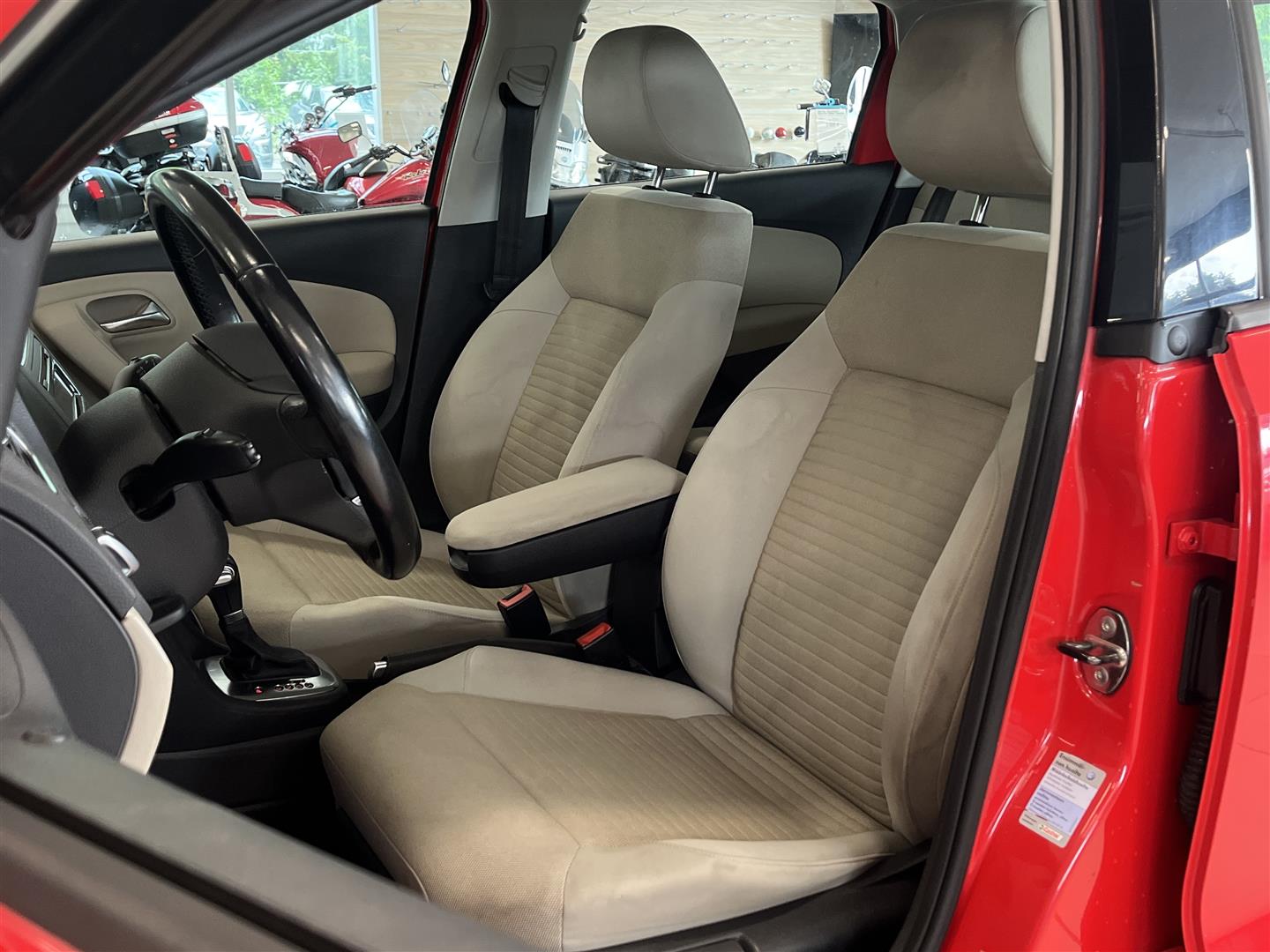 Volkswagen Polo 2010