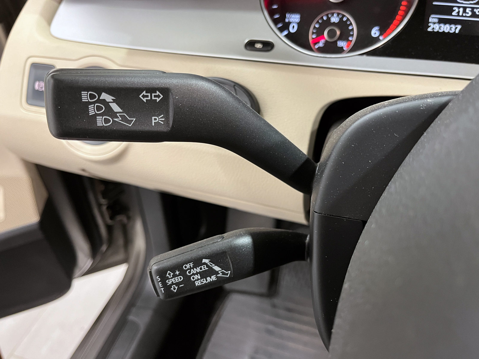 Volkswagen Passat CC 2008