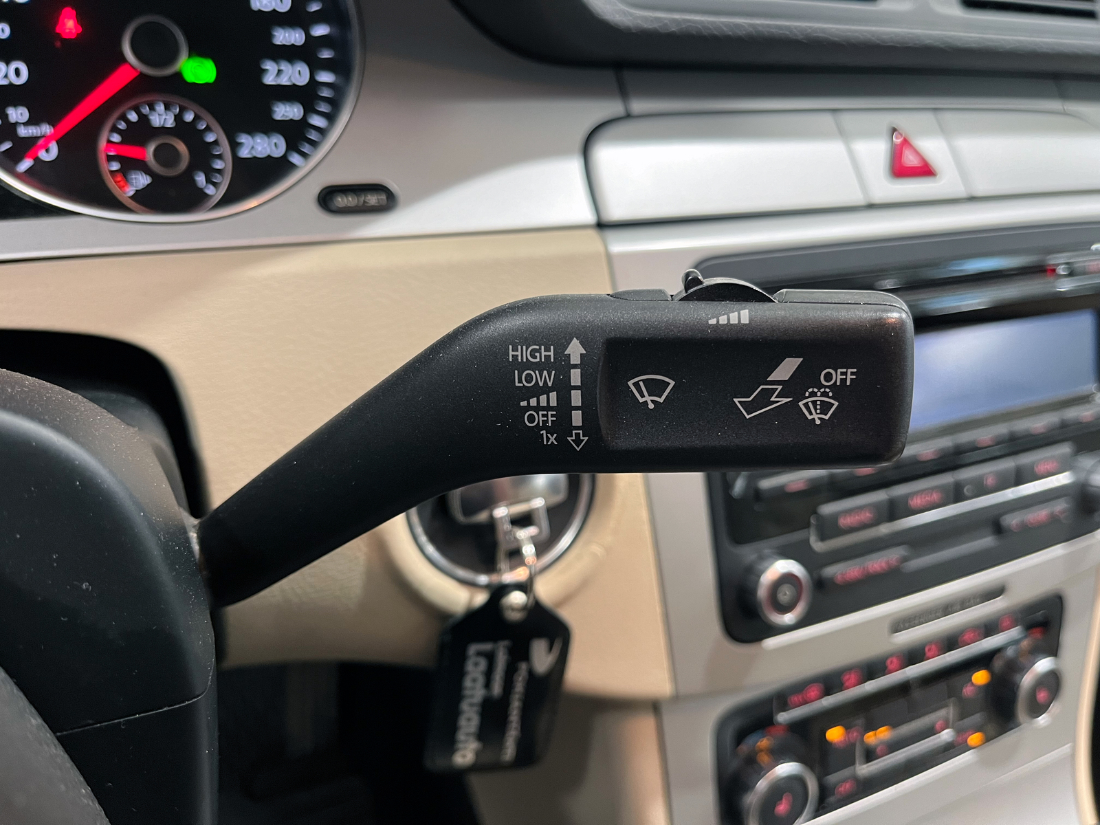 Volkswagen Passat CC 2008