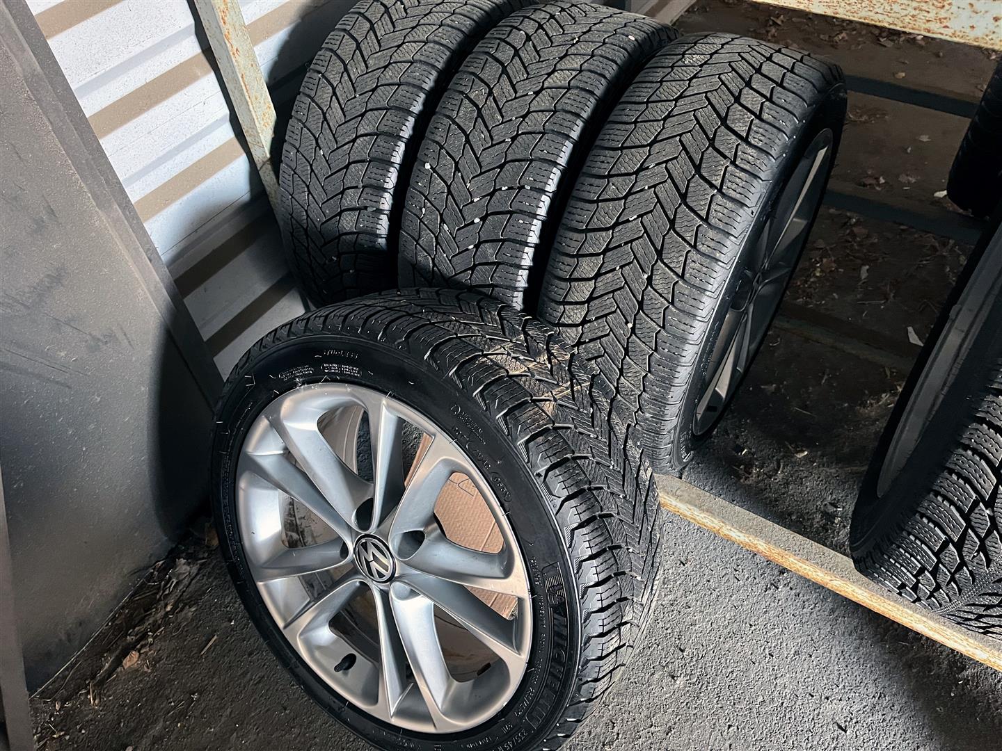 Volkswagen Passat CC 2008