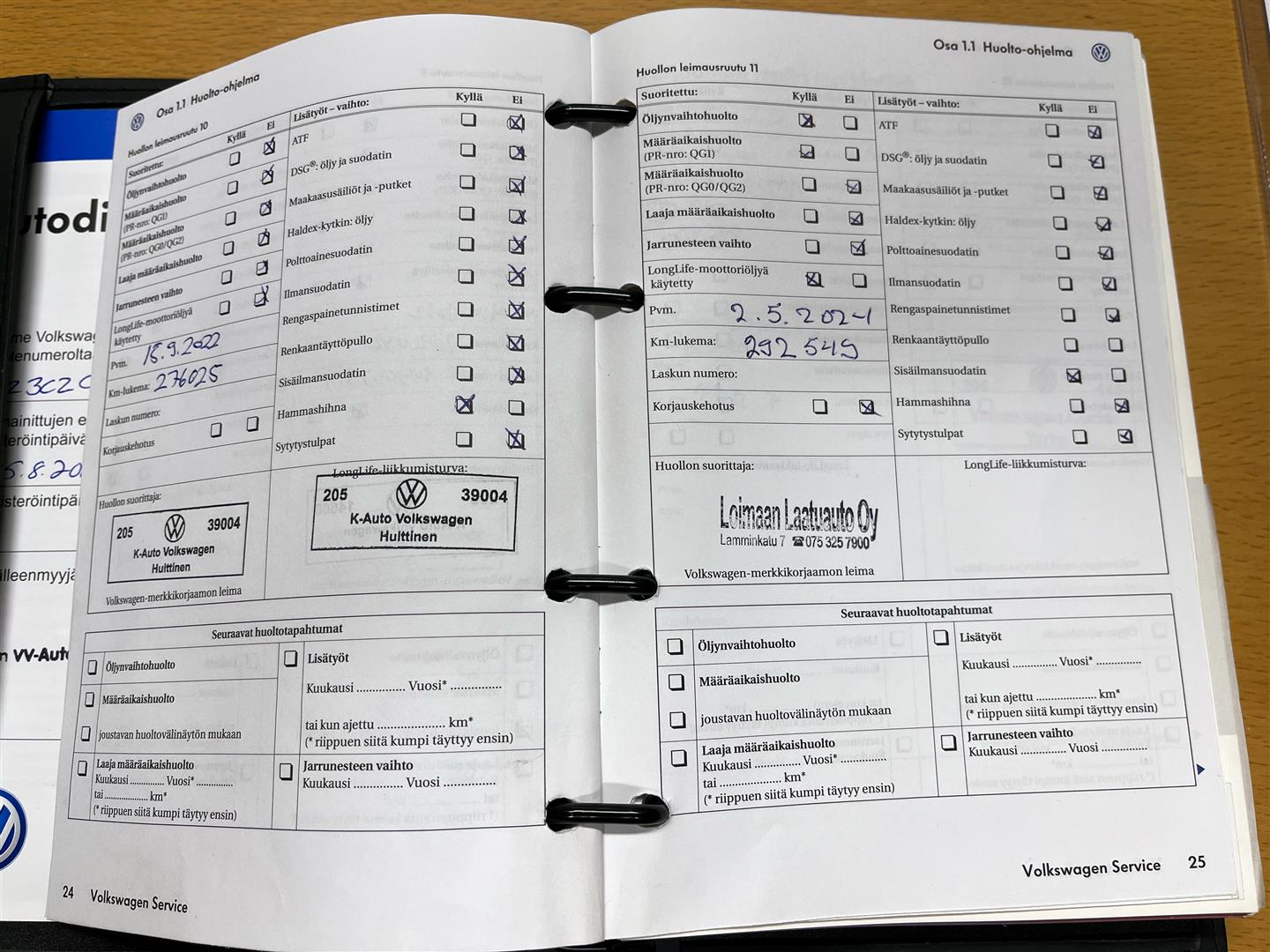 Volkswagen Passat CC 2008