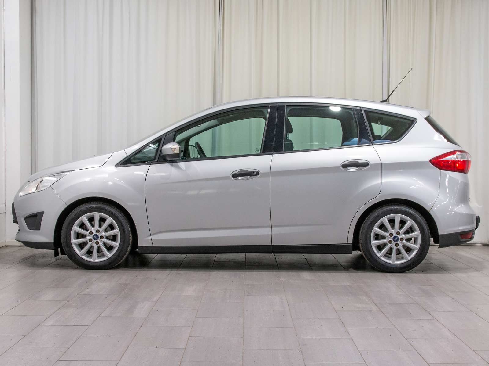 Ford C-Max 2012