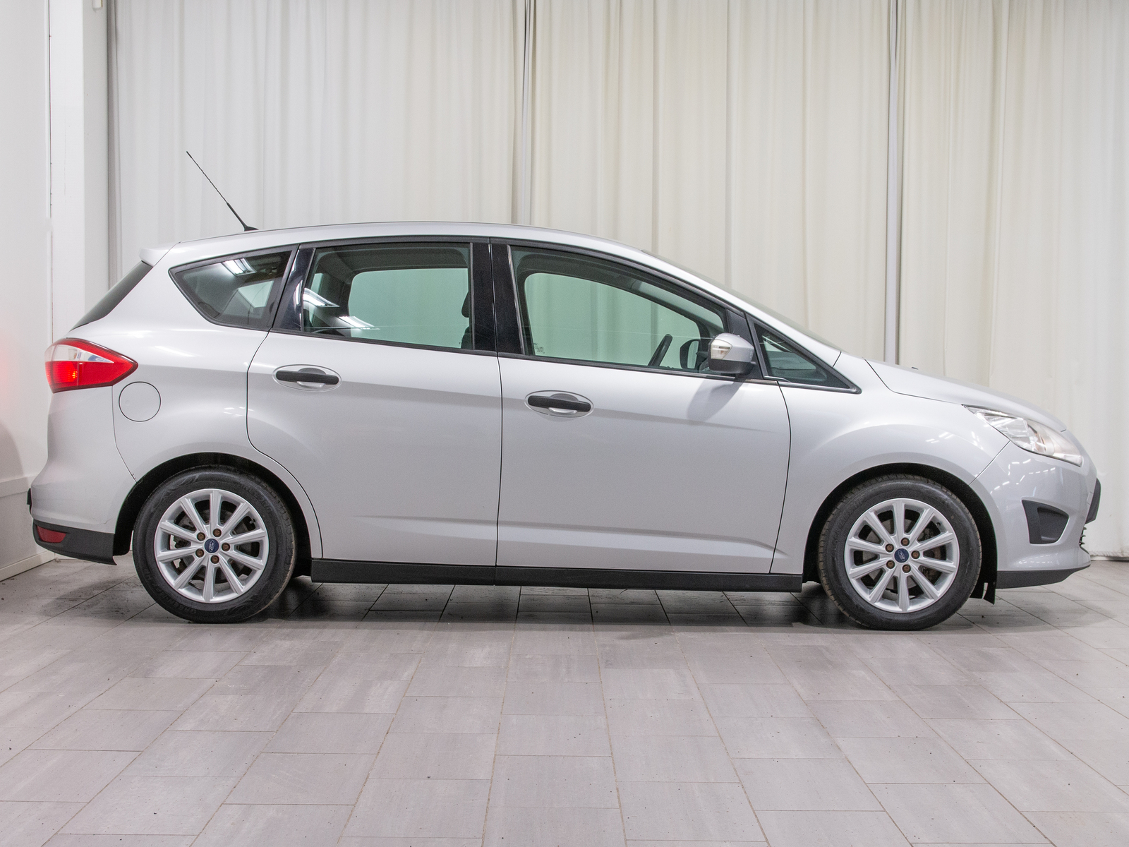 Ford C-Max 2012