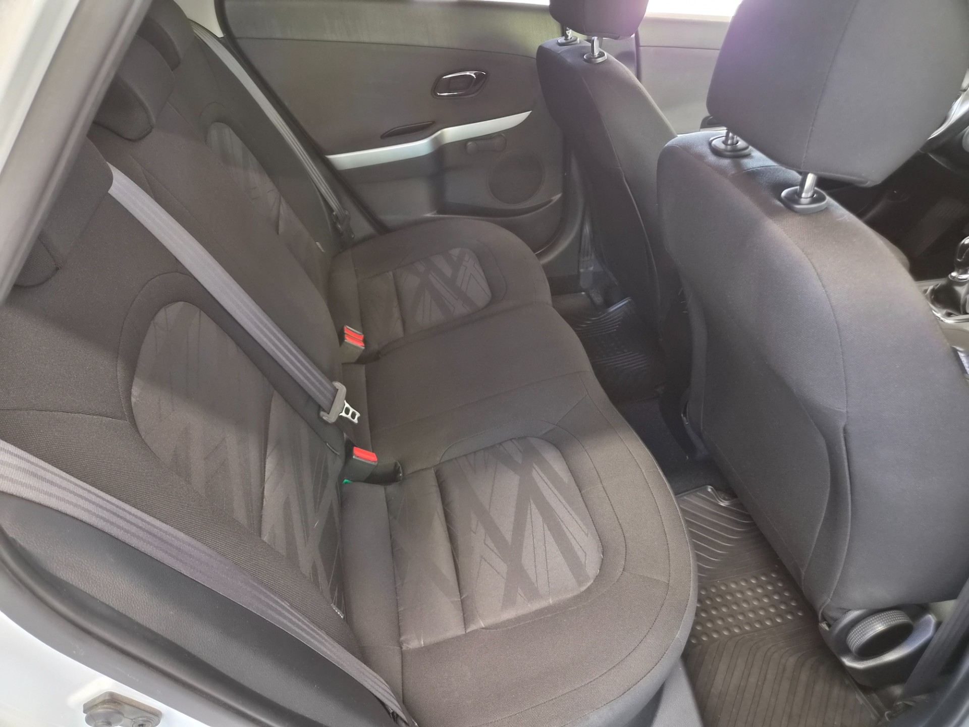 Kia cee´d 2015
