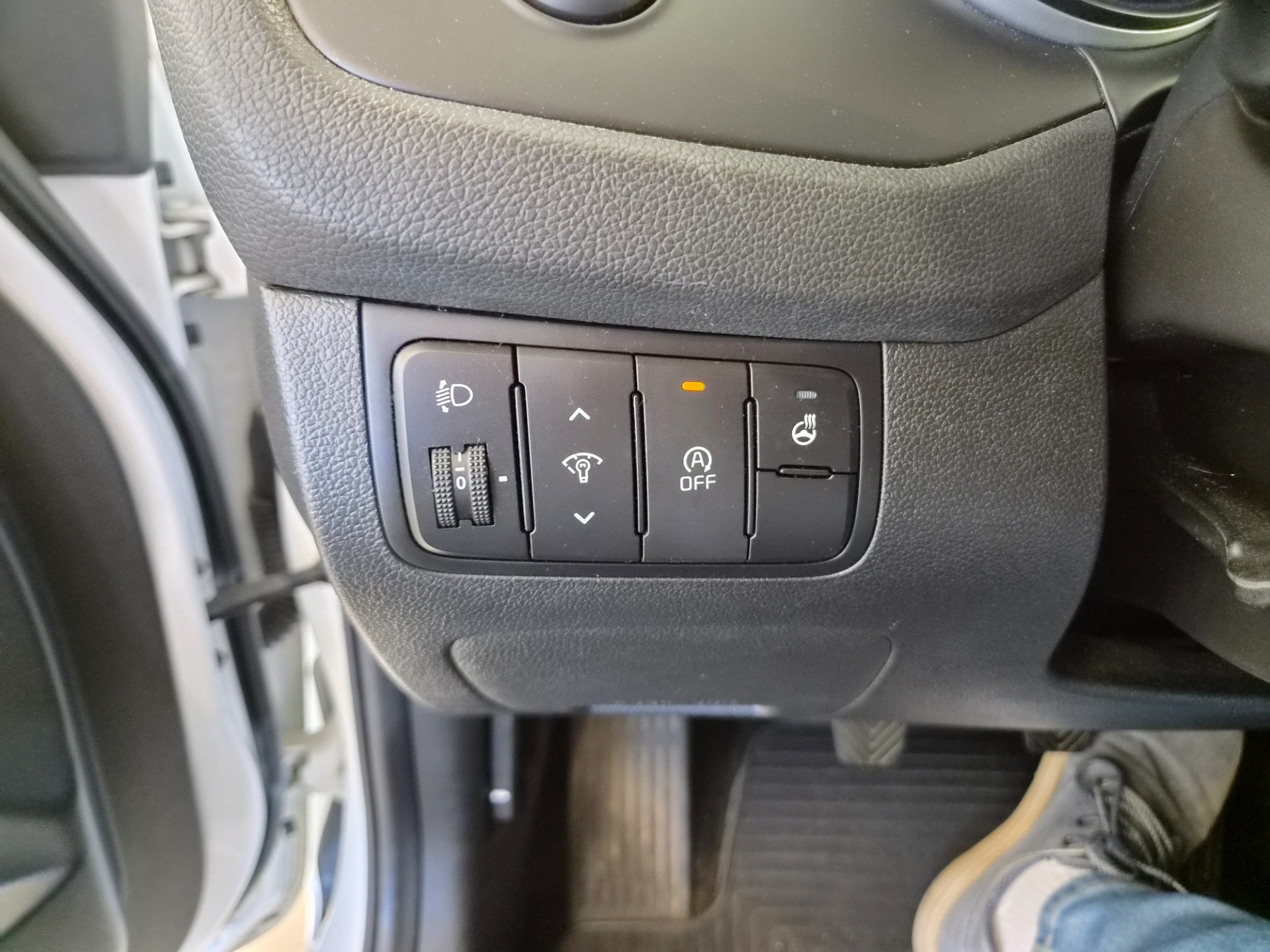 Kia cee´d 2015