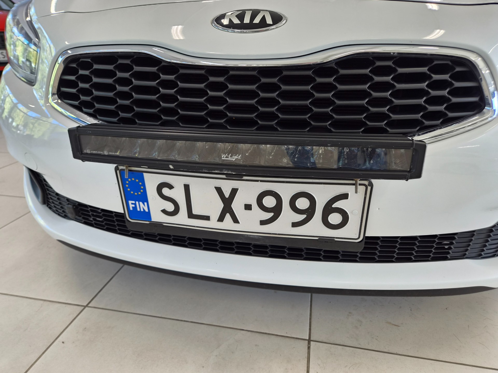 Kia cee´d 2015